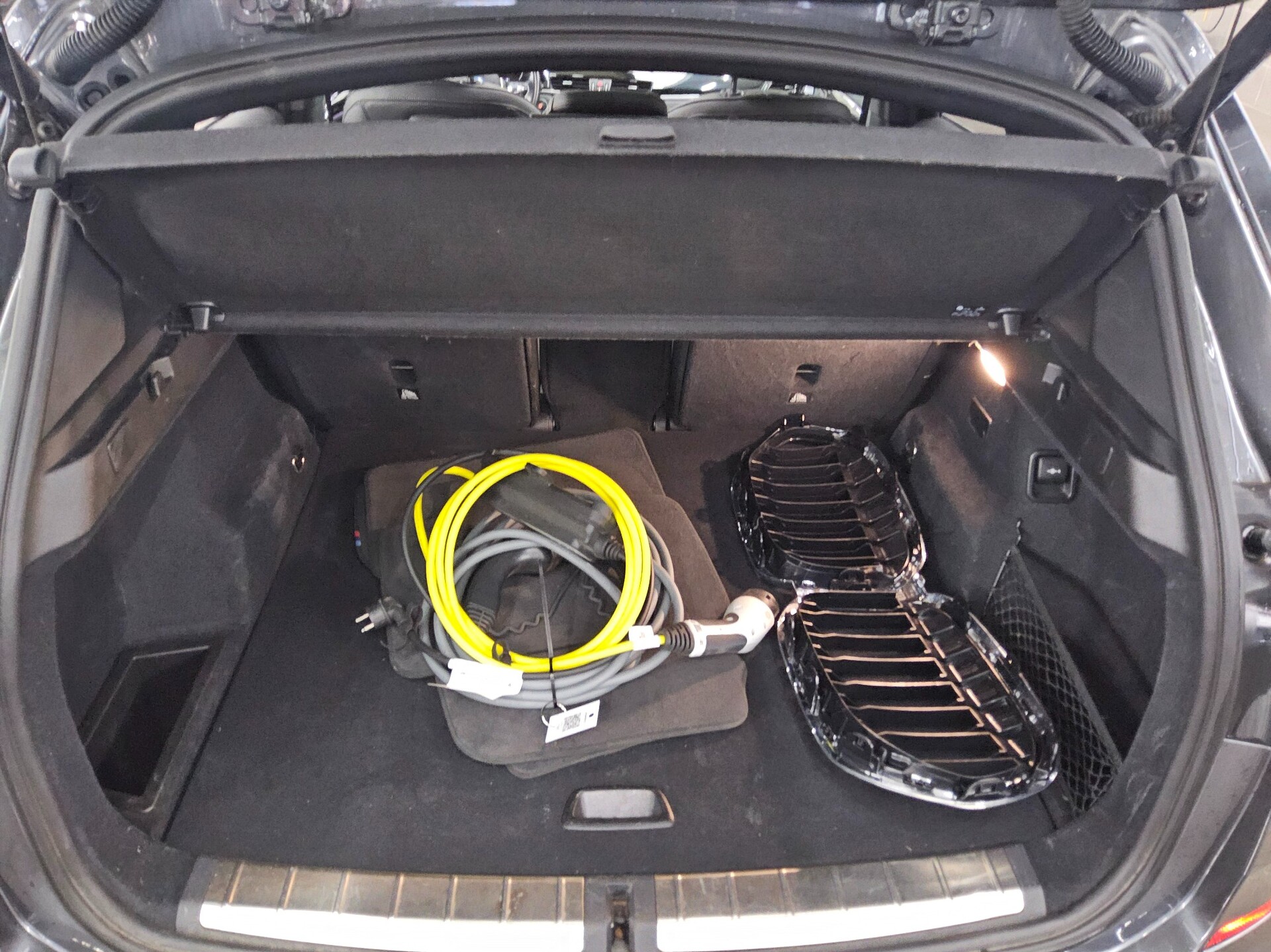 BMW X1 xDrive25e M-Sport Navi RfK 12