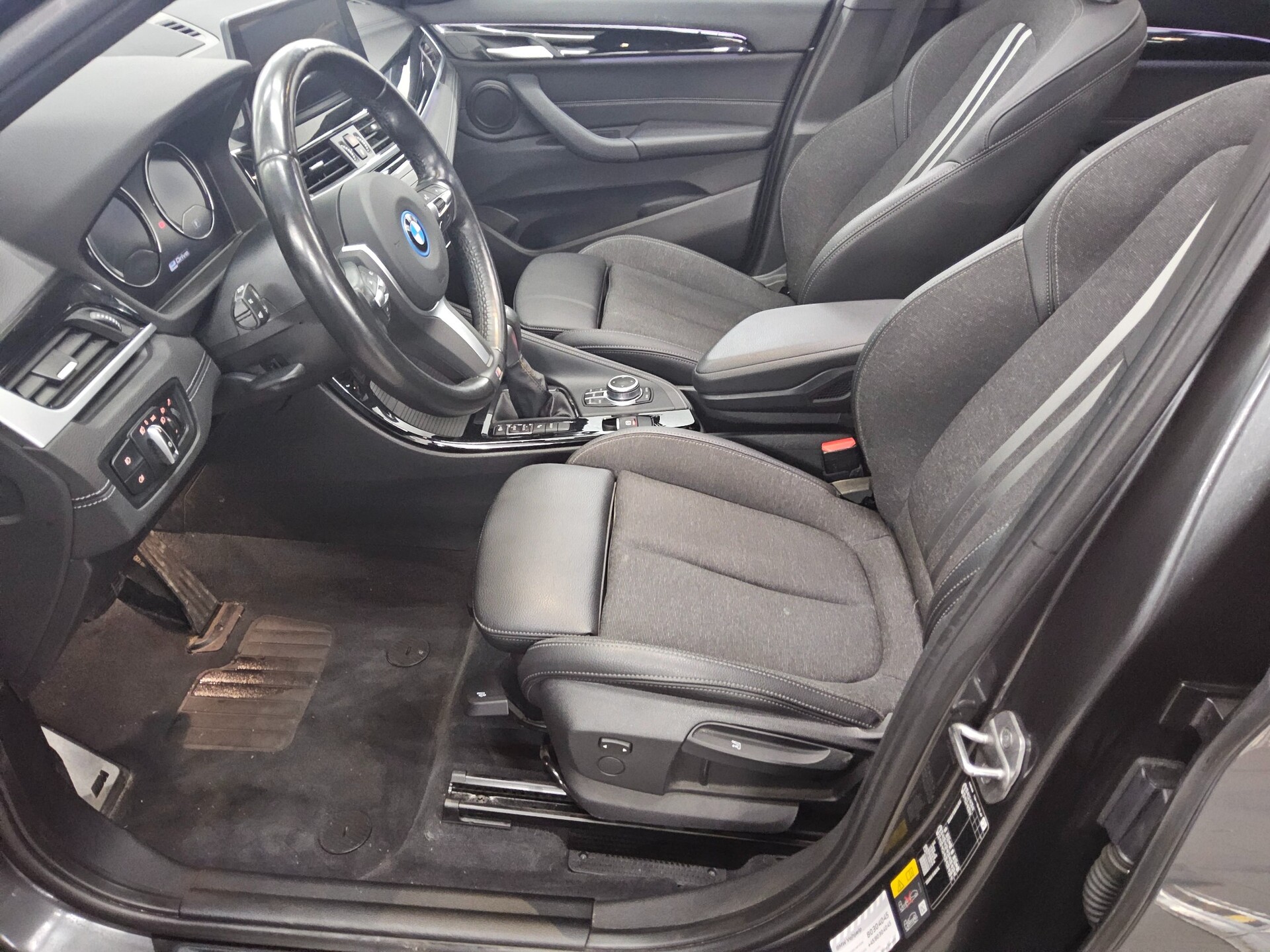 BMW X1 xDrive25e M-Sport Navi RfK 8