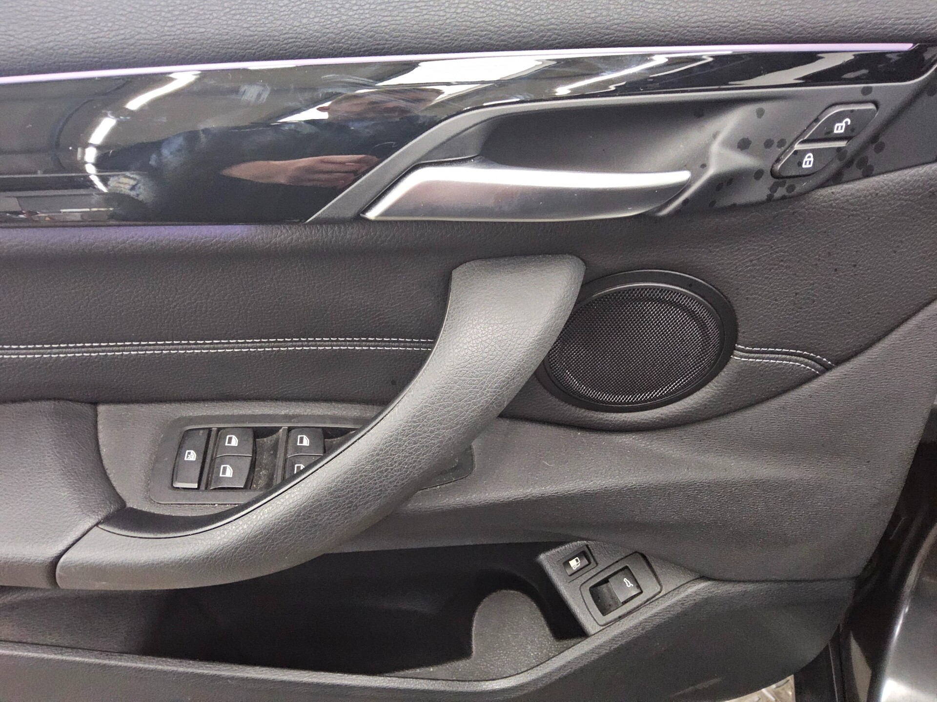 BMW X1 xDrive25e M-Sport Navi RfK 9