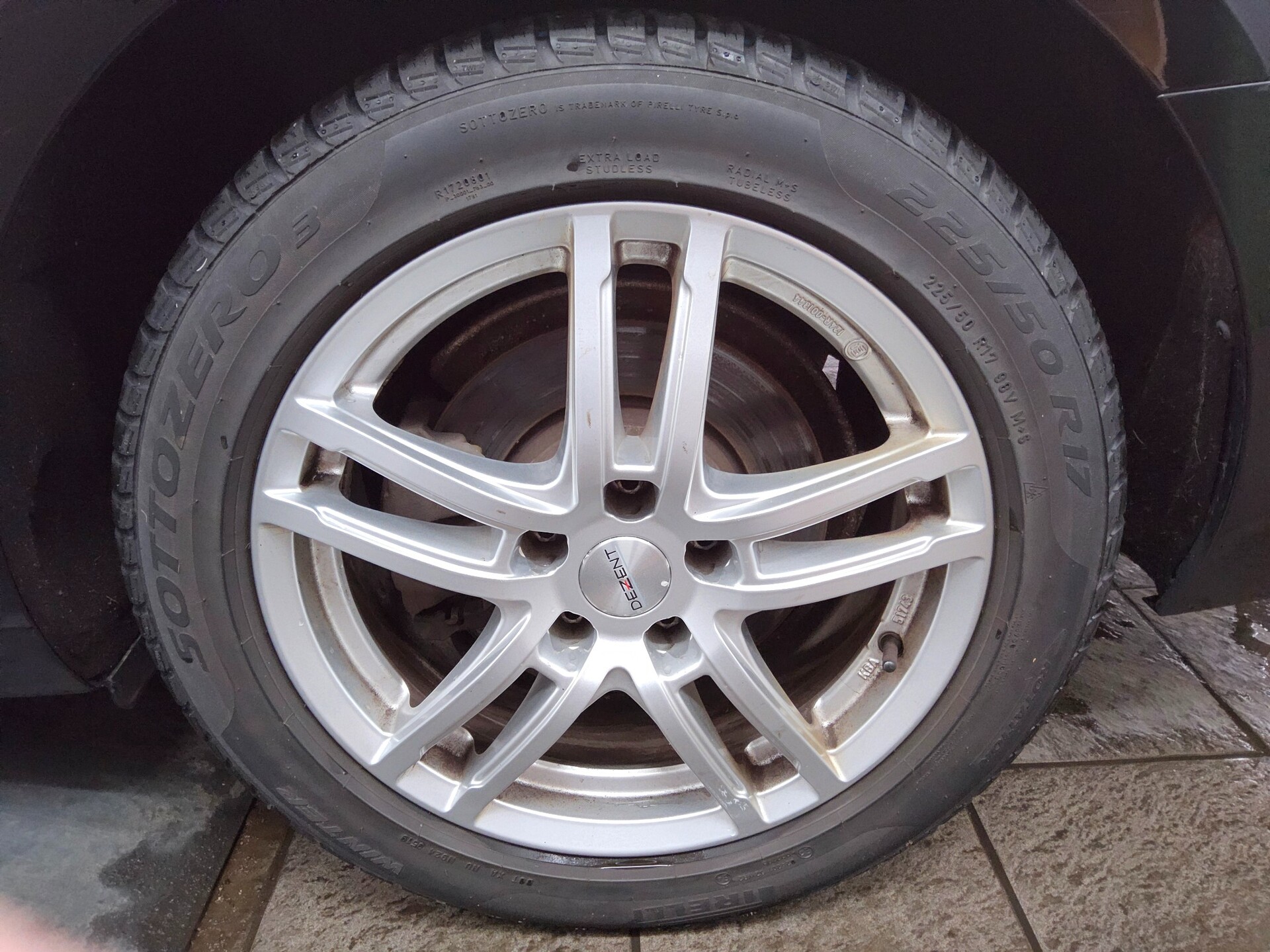 Audi A4 40 TDI advanced Navi LED Sportsitze ACC AHK 11