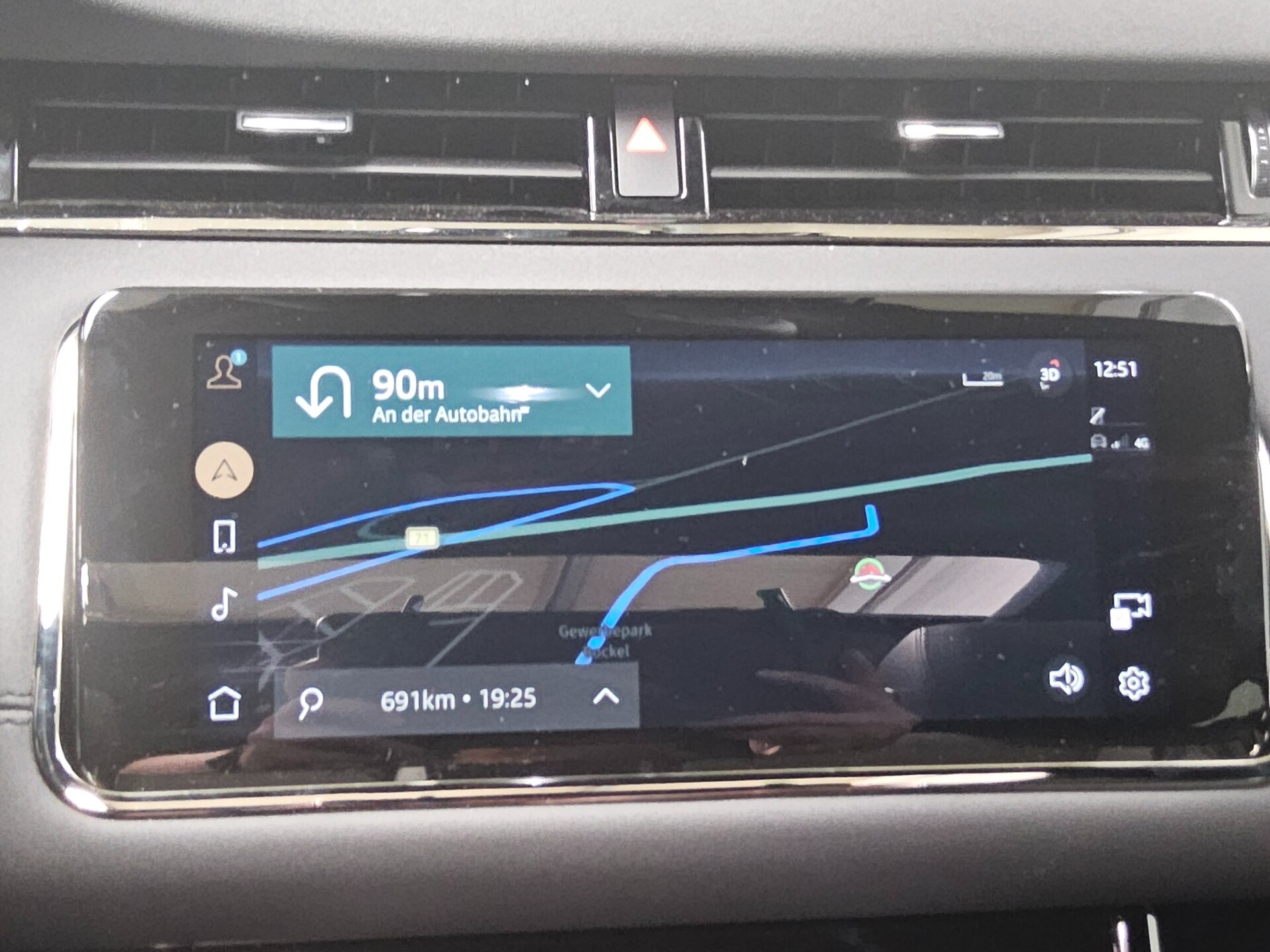 Land Rover Range Rover Evoque SE R-Dynamic Navi LED Pano 7