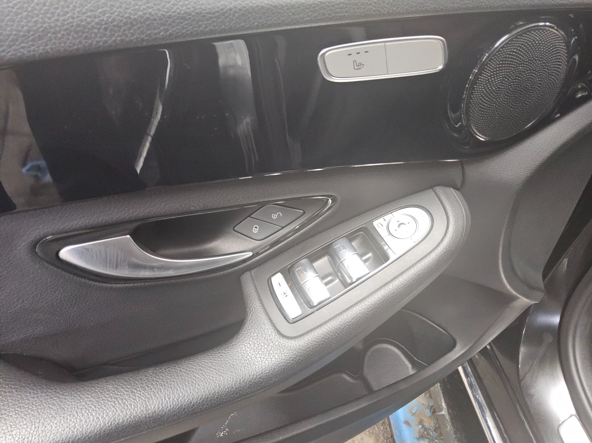 Mercedes-Benz C 200 d Navi LED RfK AHK PDC Shz Klima Tempomat 9