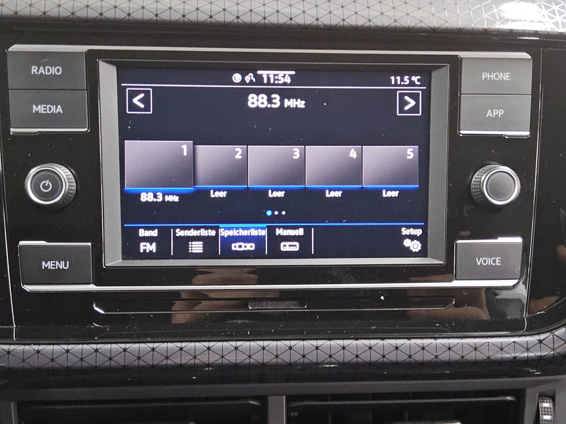 Volkswagen T-Cross 1.0 TSI Style LED PDC SHZ 7