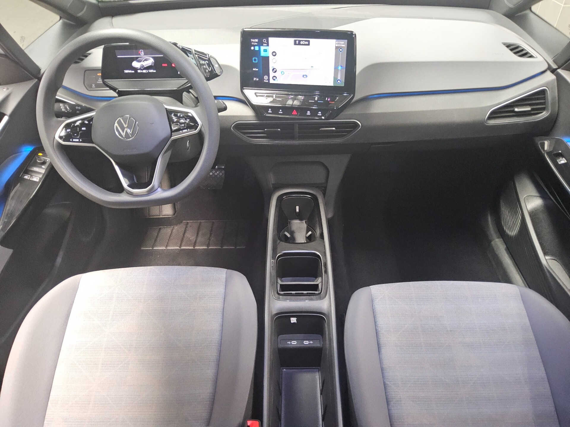 Volkswagen ID.3 Pro Performance Navi LED DAB+ PDC 5