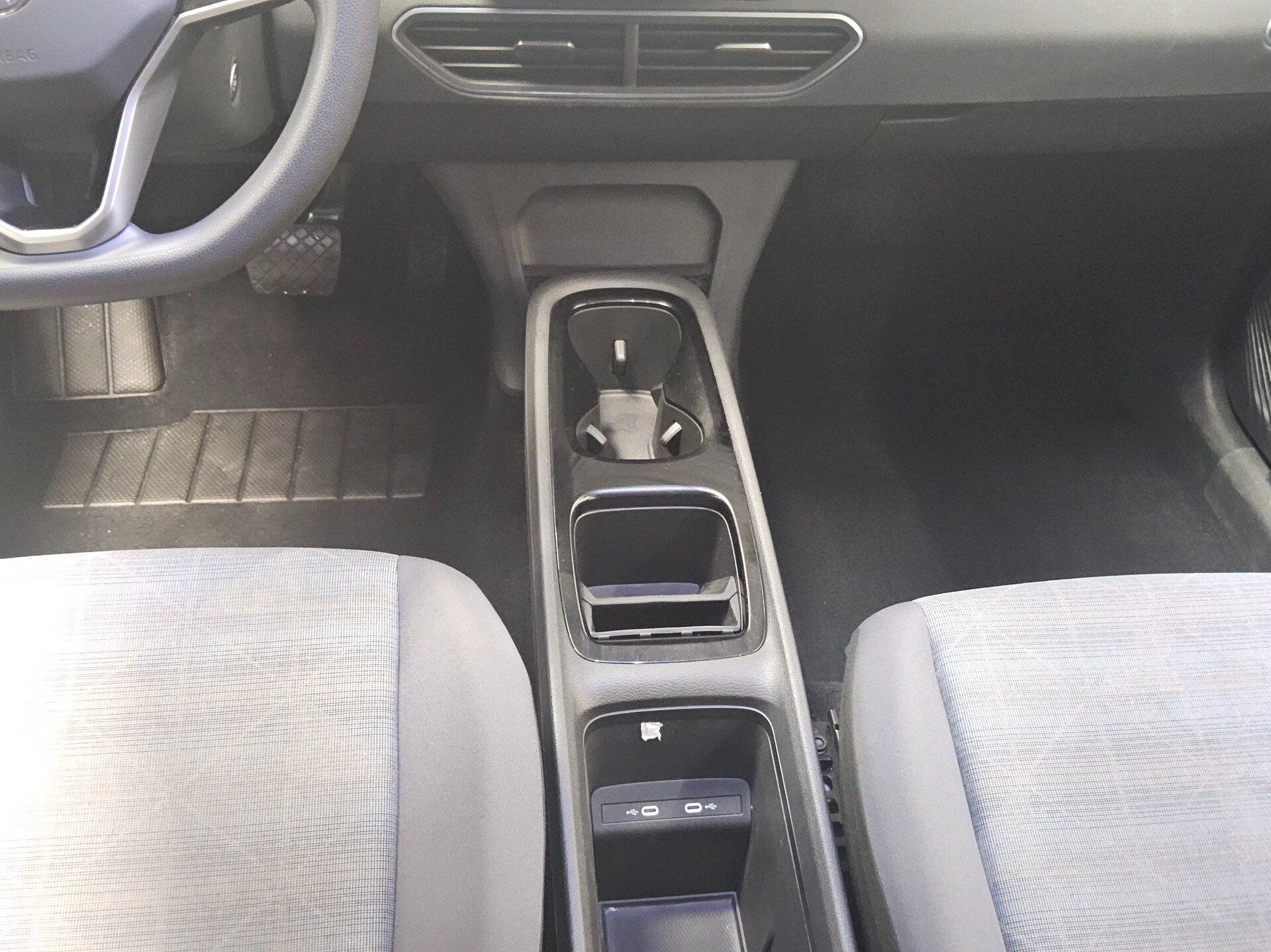 Volkswagen ID.3 Pro Performance Navi LED DAB+ PDC 6