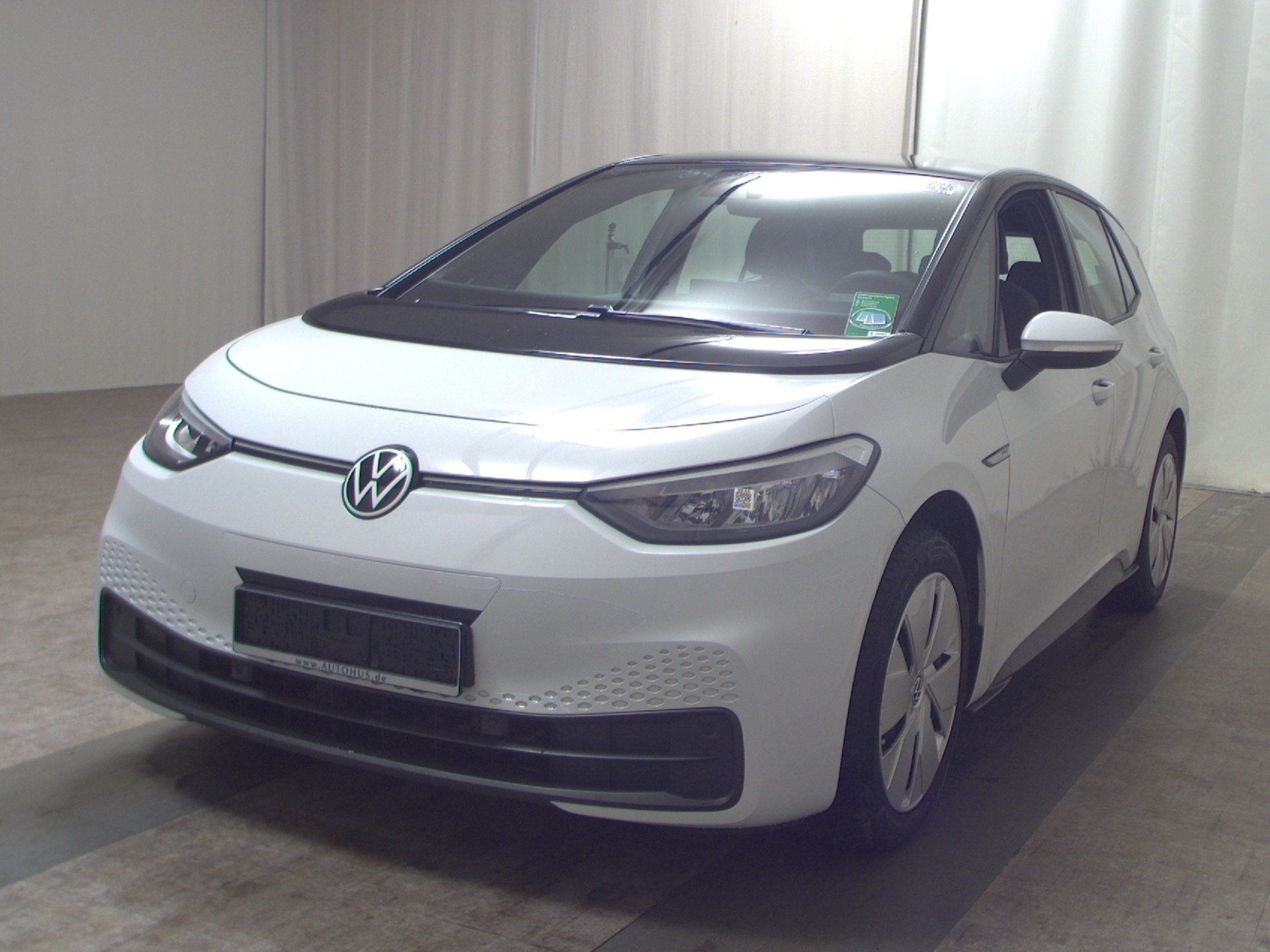 Volkswagen ID.3 Pro Performance Navi LED DAB+ PDC 2