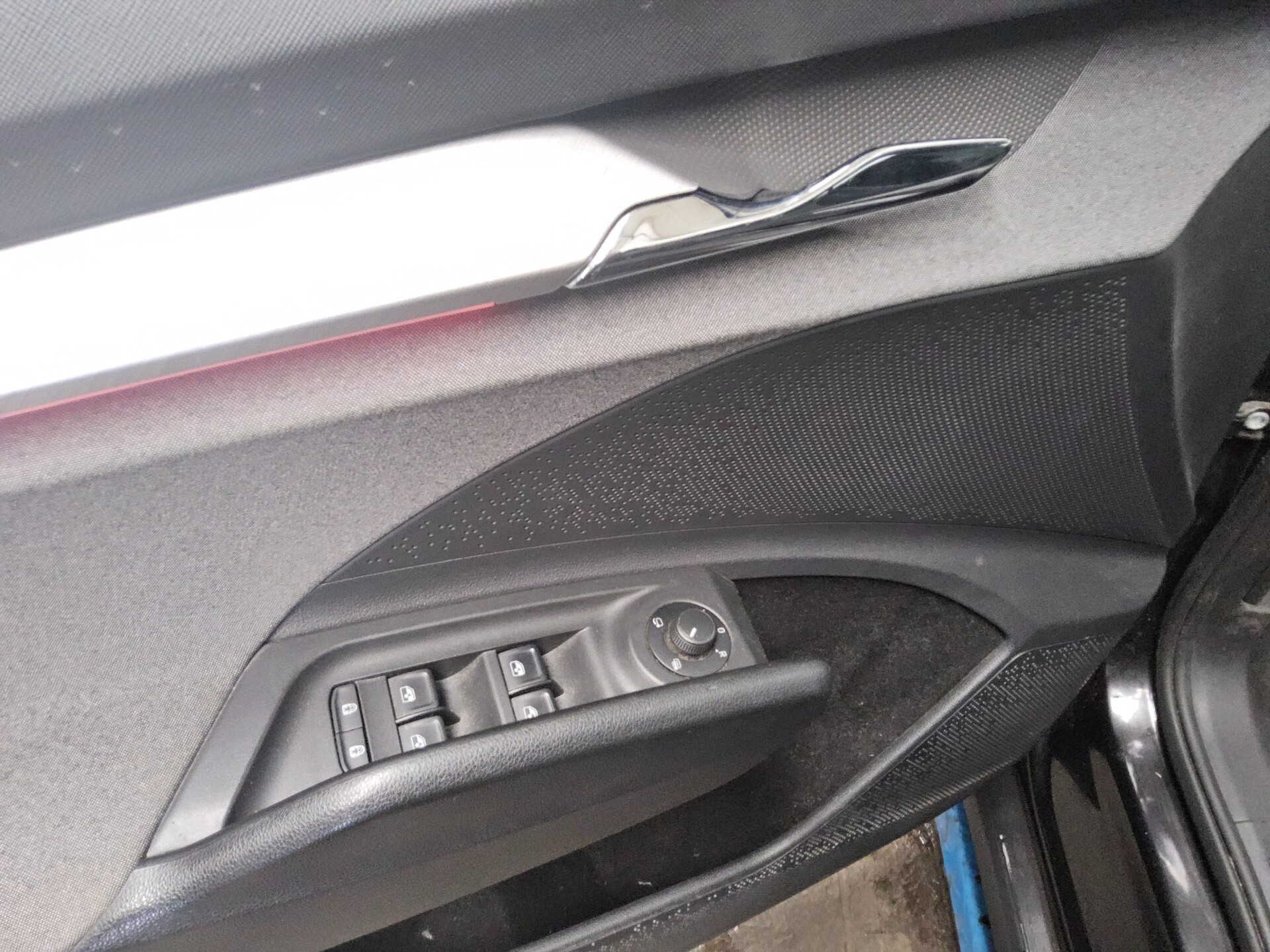 Skoda Enyaq iV 60 Loft Navi LED Virtual RFK ACC 10