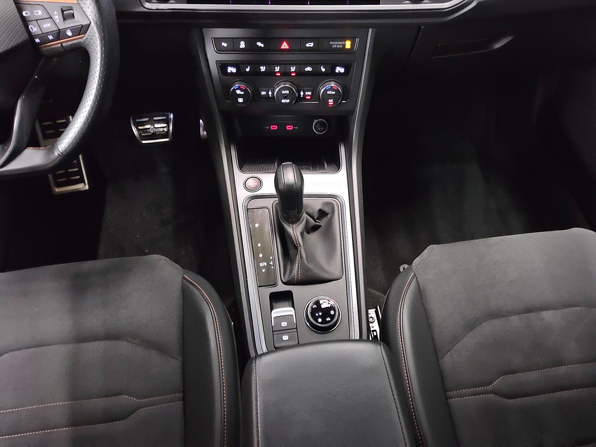 Cupra Ateca 2.0 TSI 4Drive Navi LED vc Beats 360° AHK 6