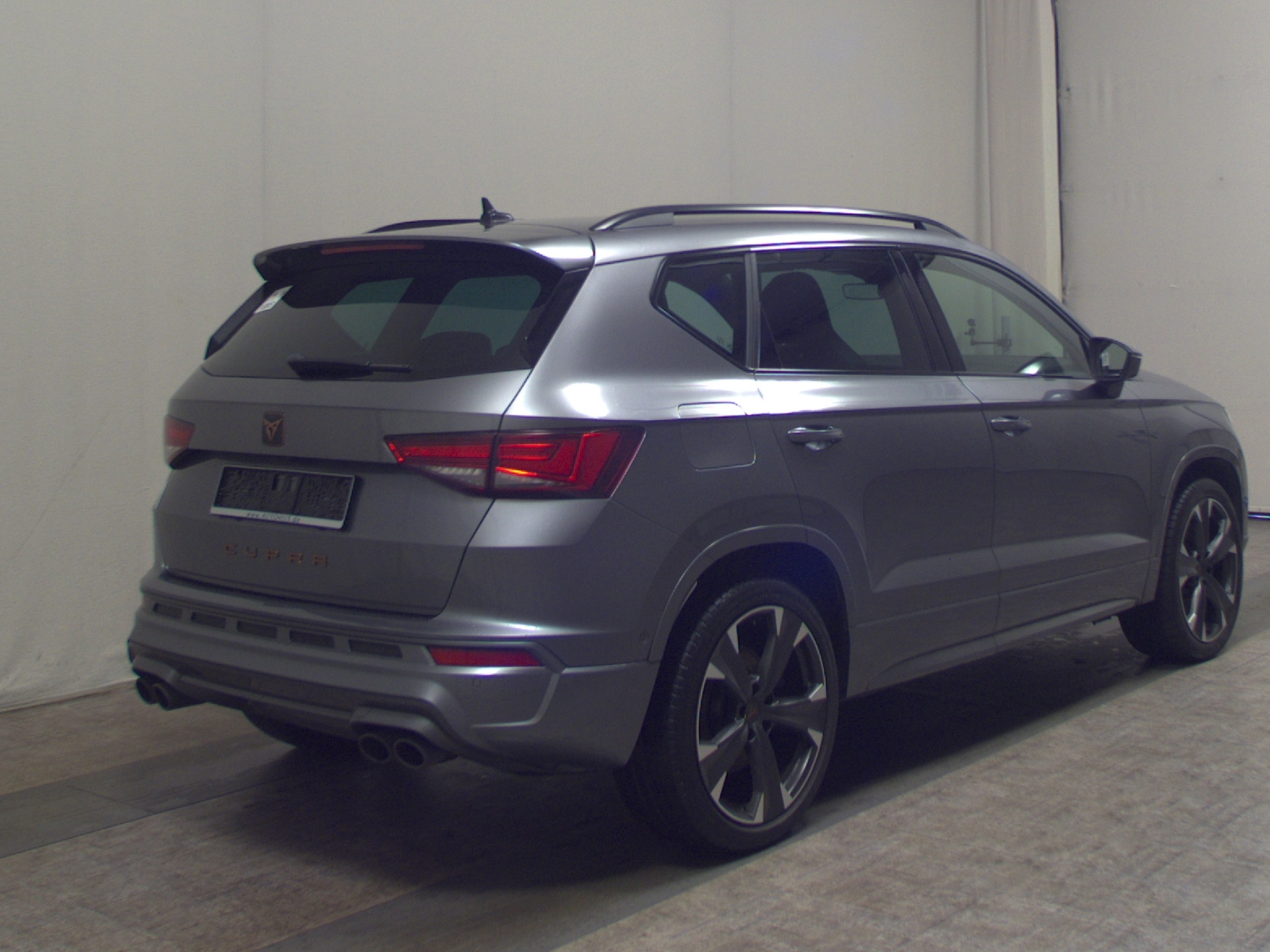 Cupra Ateca 2.0 TSI 4Drive Navi LED vc Beats 360° AHK 4