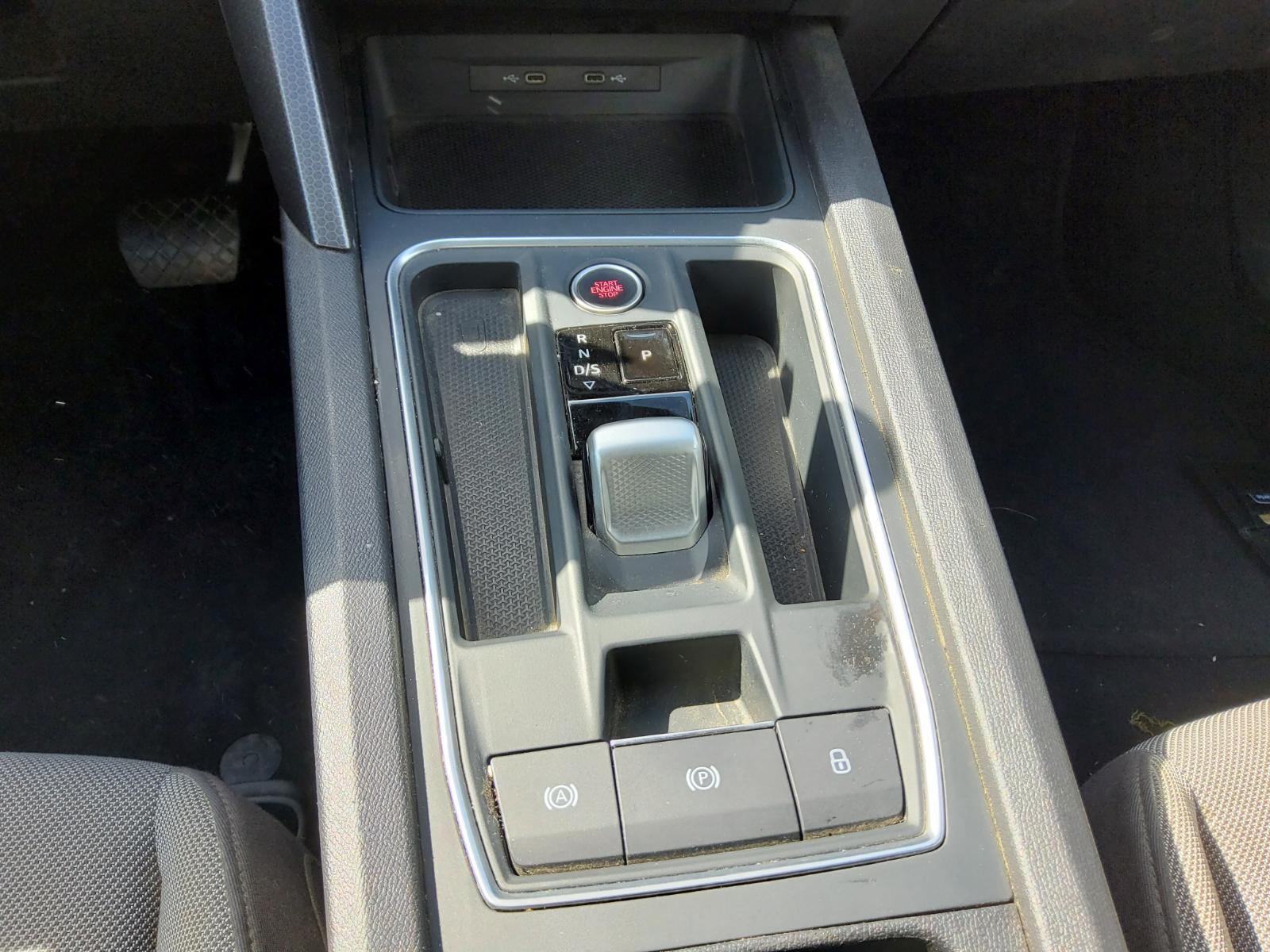 Seat Leon Sportstourer 2.0 TDI Style Navi LED vc RfK 6