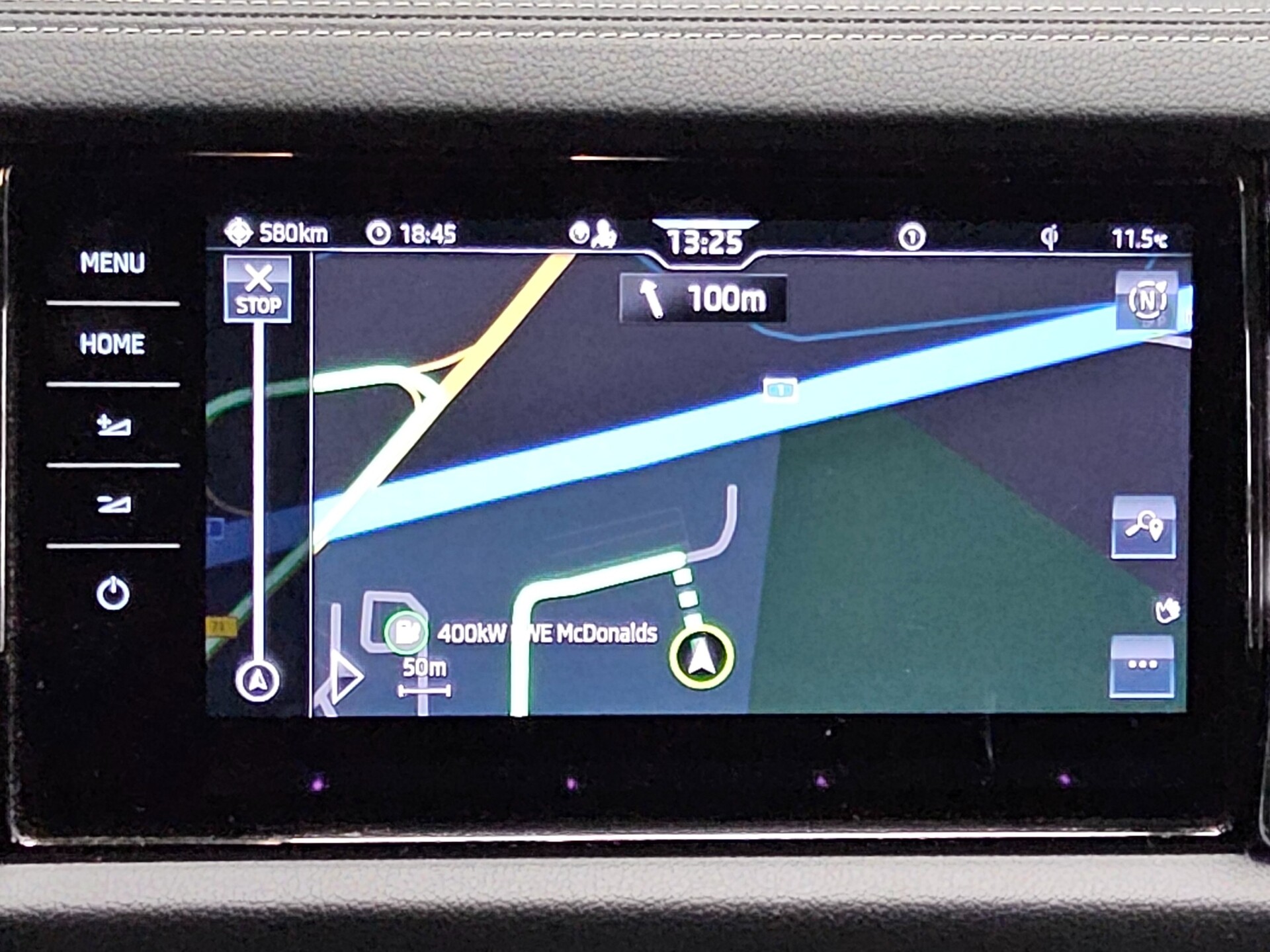 Skoda Kodiaq 2.0 TDI Tour Navi LED Virtual RFK AHK ACC 7