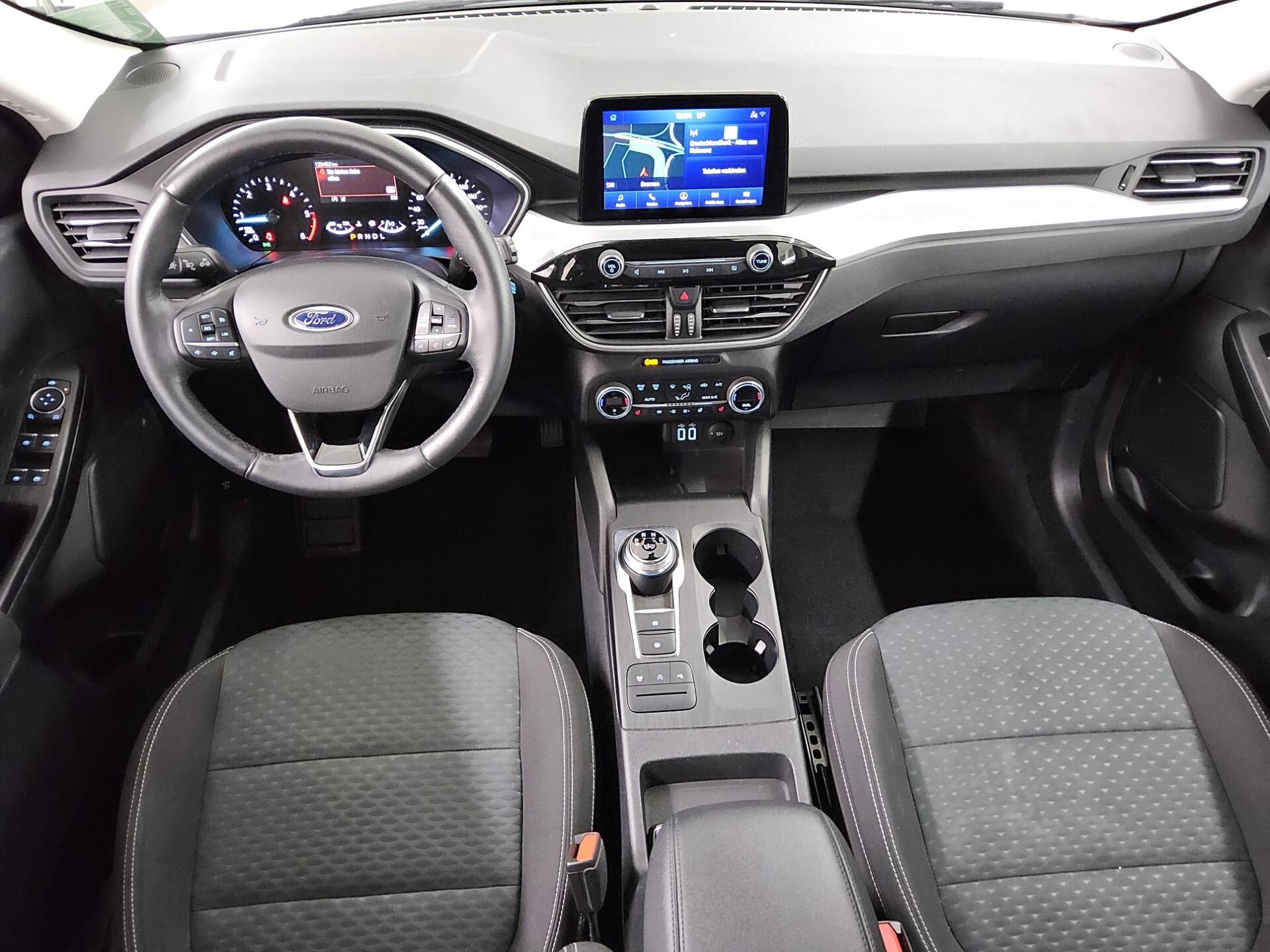 Ford Kuga 2.0 EB Cool&Connect Nav PDC WSS beheizt AHK 5