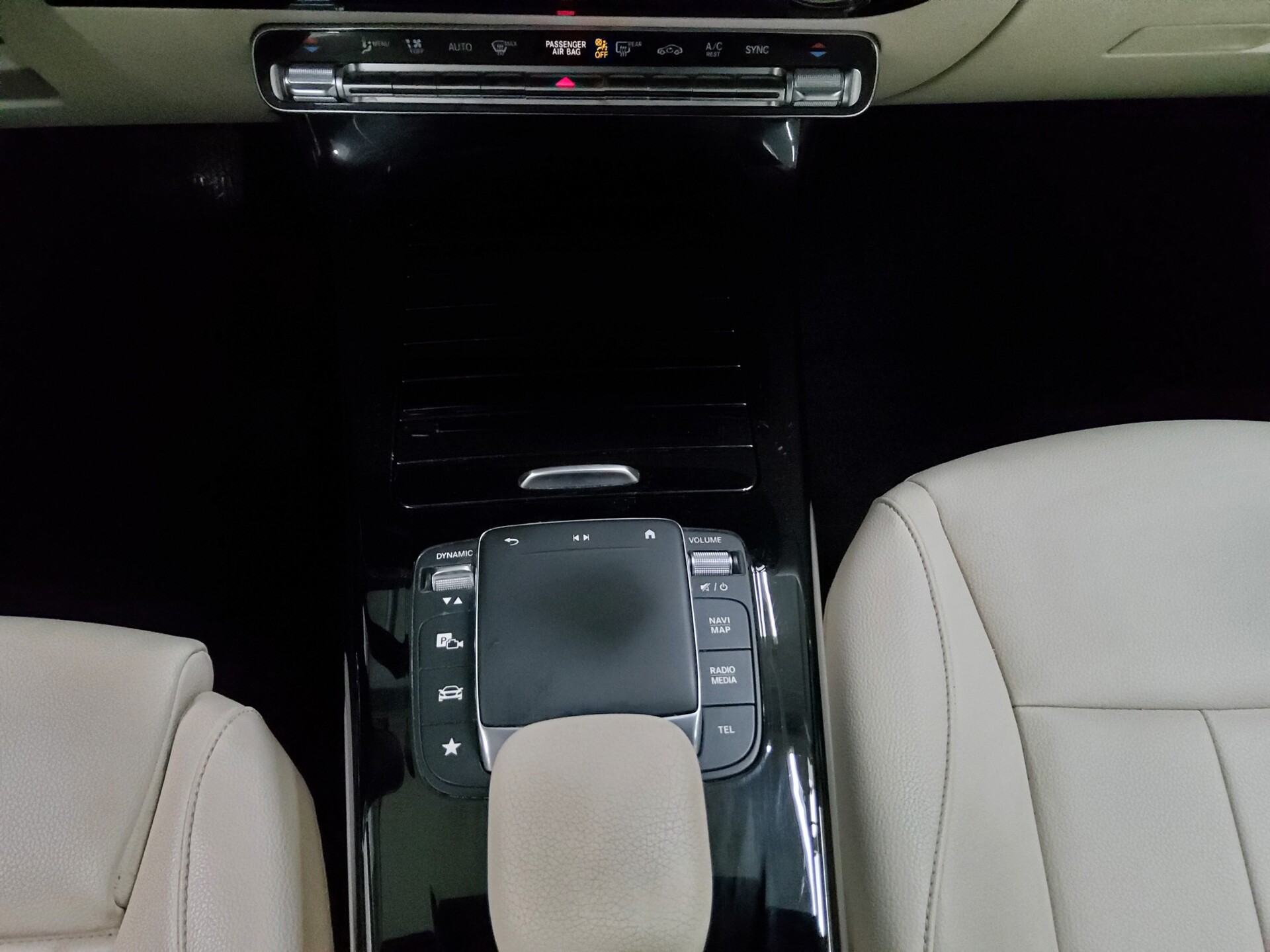 Mercedes-Benz CLA 200 SB d Progressive Navi MB-LED AHK Sound 6