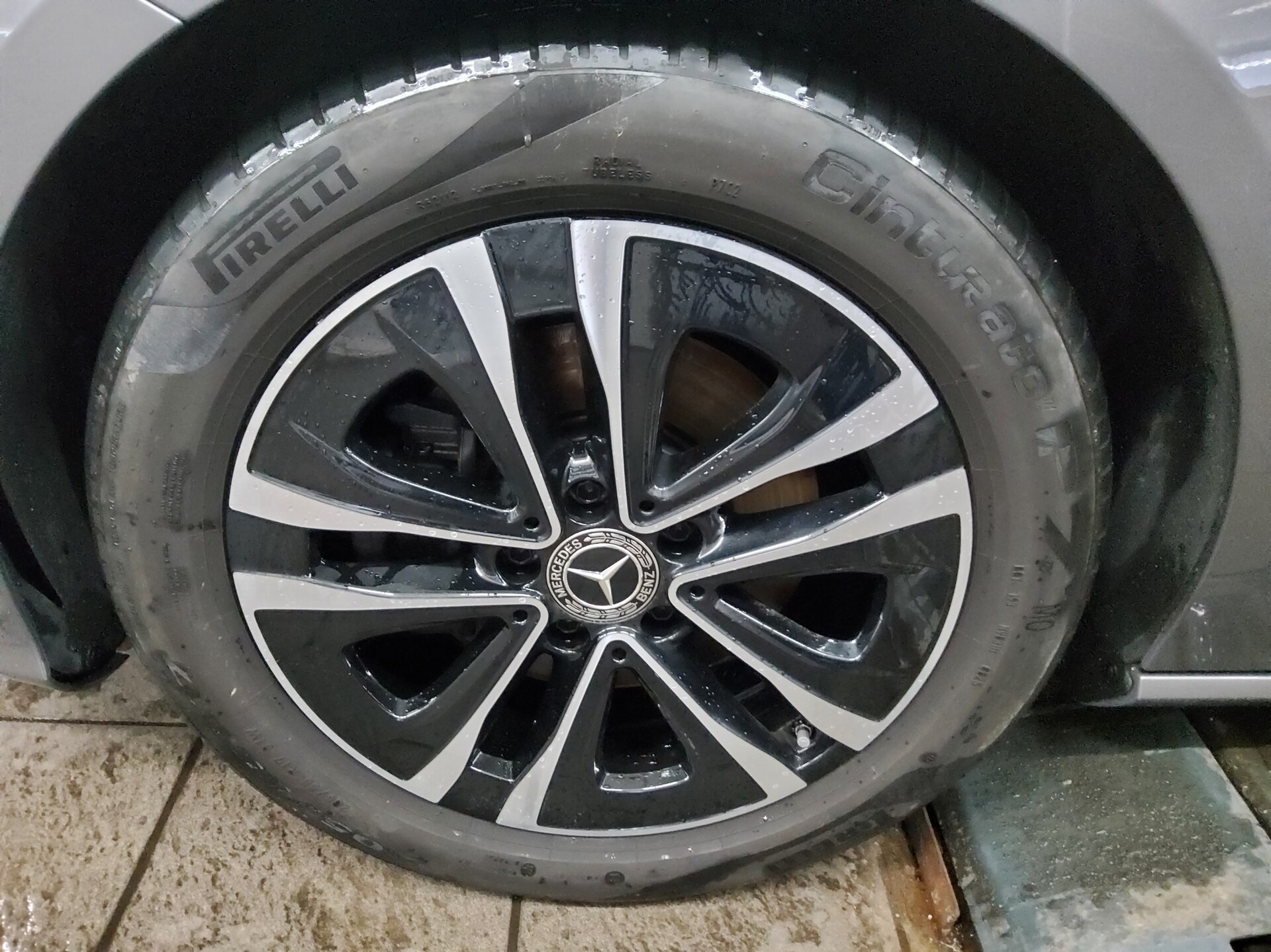 Mercedes-Benz CLA 200 SB d Progressive Navi MB-LED AHK Sound 11