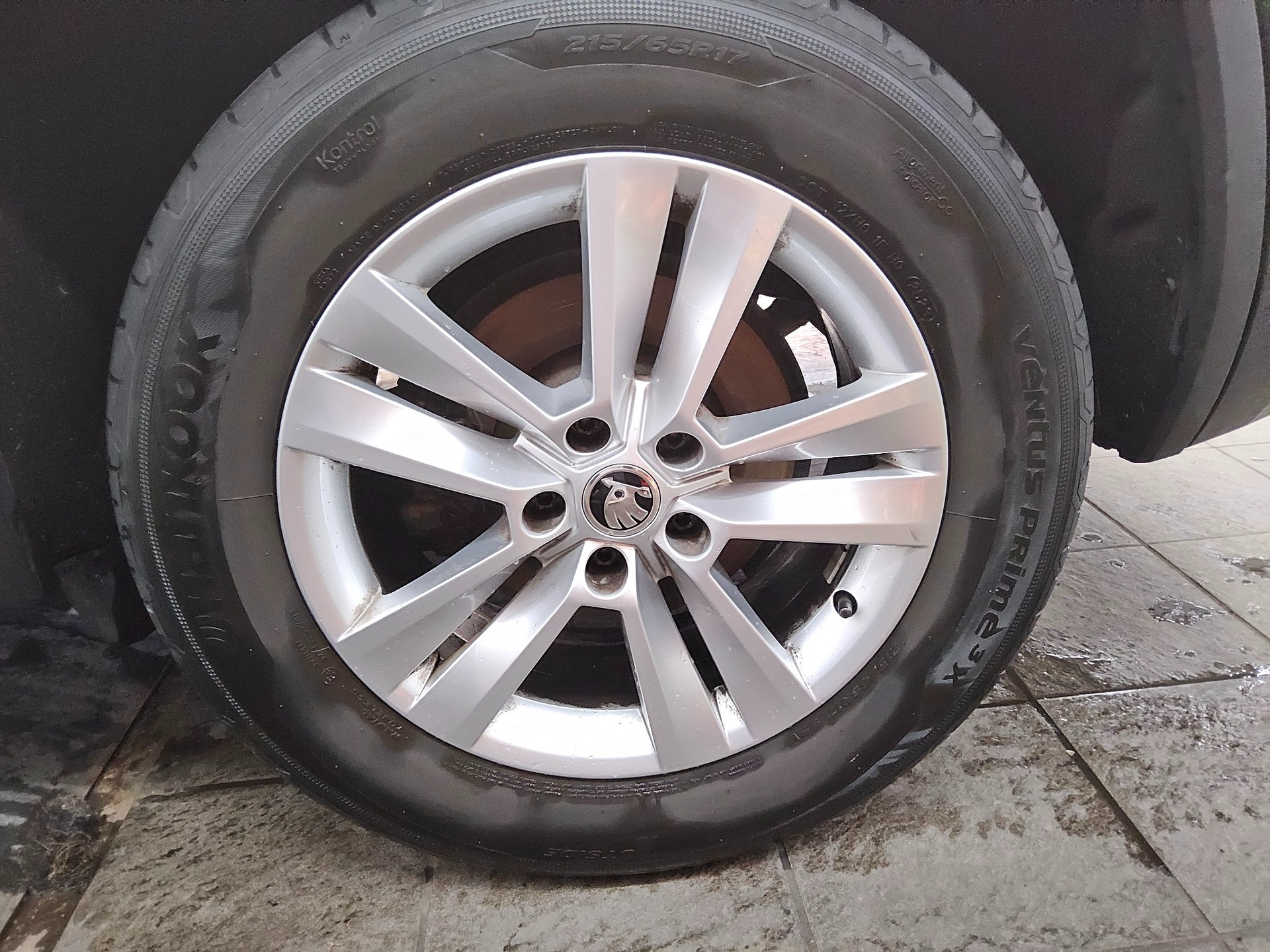 Skoda Kodiaq 2.0 TDI Ambition Navi LED virtual AHK RfK 11