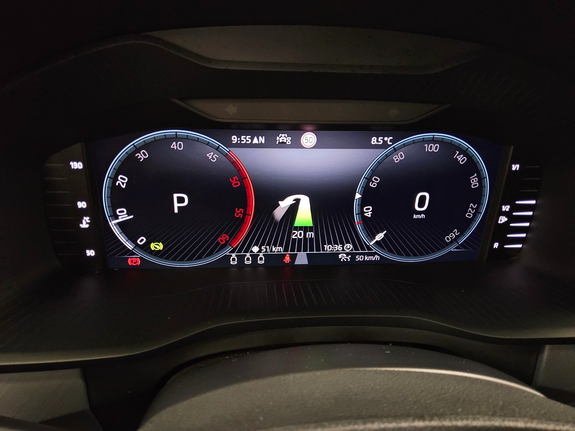 Skoda Kodiaq 2.0 TDI Ambition Navi LED virtual AHK RfK 8