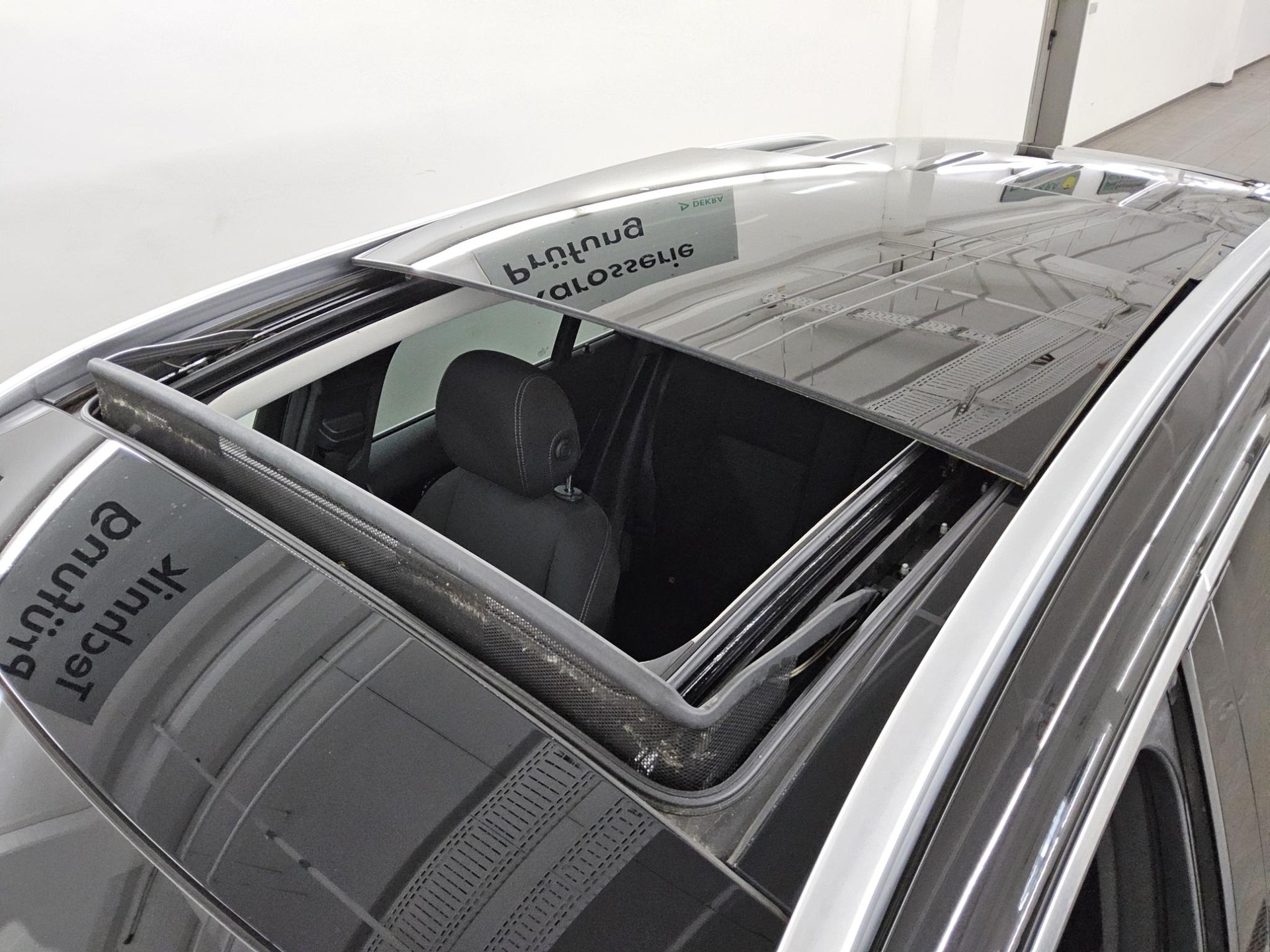 Mercedes-Benz GLC 220 d 4M Navi Widescreen Pano LED AHK 360° 13