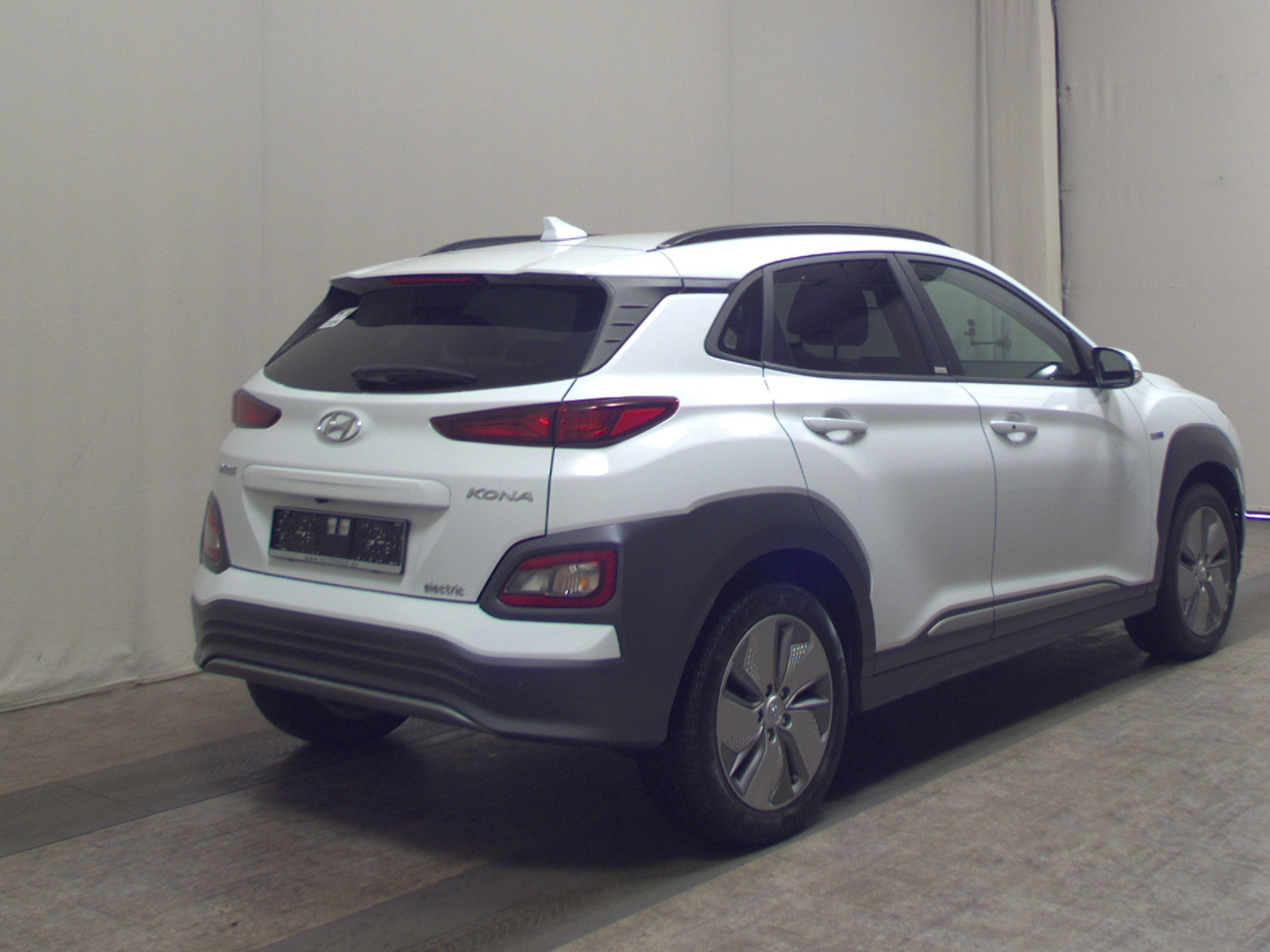 Hyundai Kona Advantage Elektro Navi Shz Krell Kamera 4