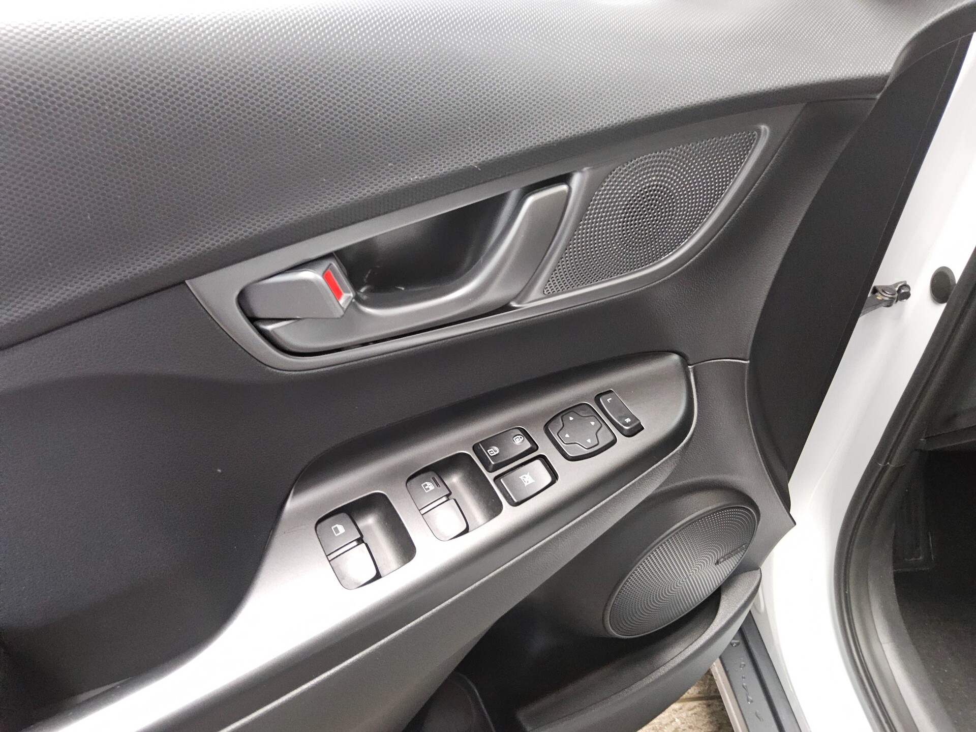 Hyundai Kona Advantage Elektro Navi Shz Krell Kamera 10