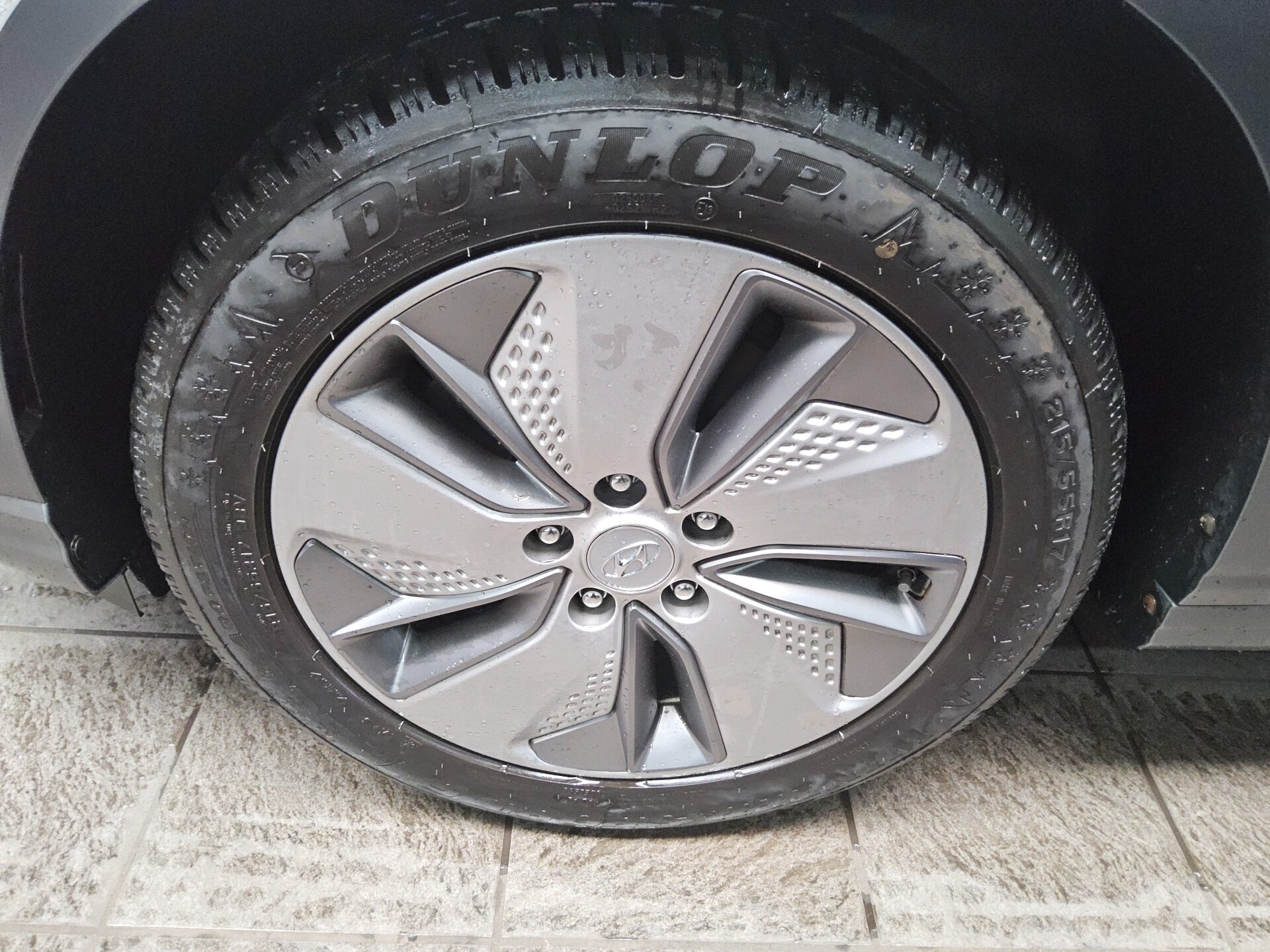 Hyundai Kona Advantage Elektro Navi Shz Krell Kamera 11