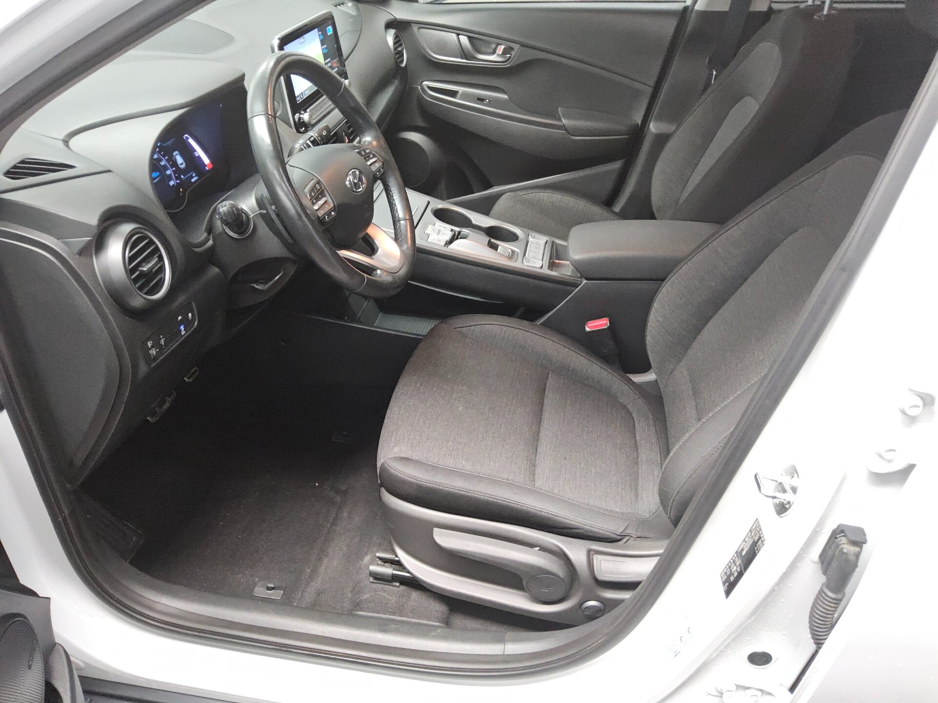 Hyundai Kona Advantage Elektro Navi Shz Krell Kamera 9