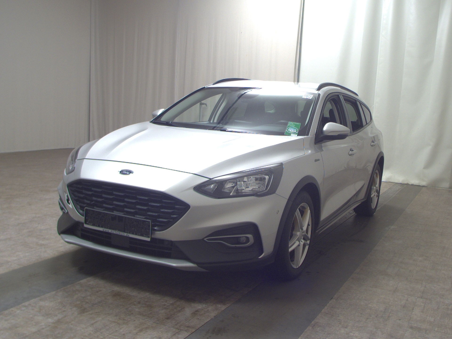 Ford Focus Turnier 1.5 EB Active Motorschaden 2