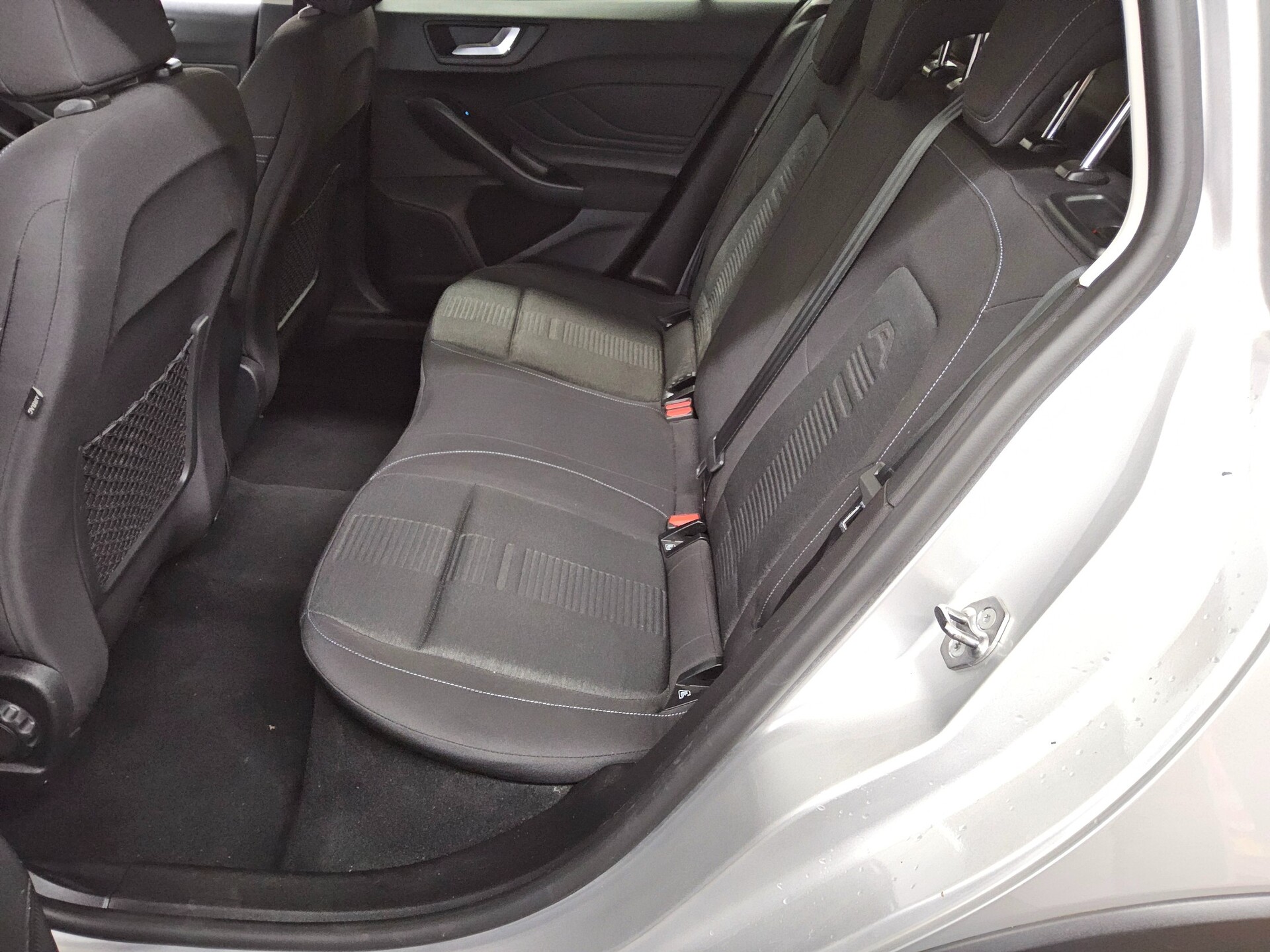 Ford Focus Turnier 1.5 EB Active Motorschaden 13