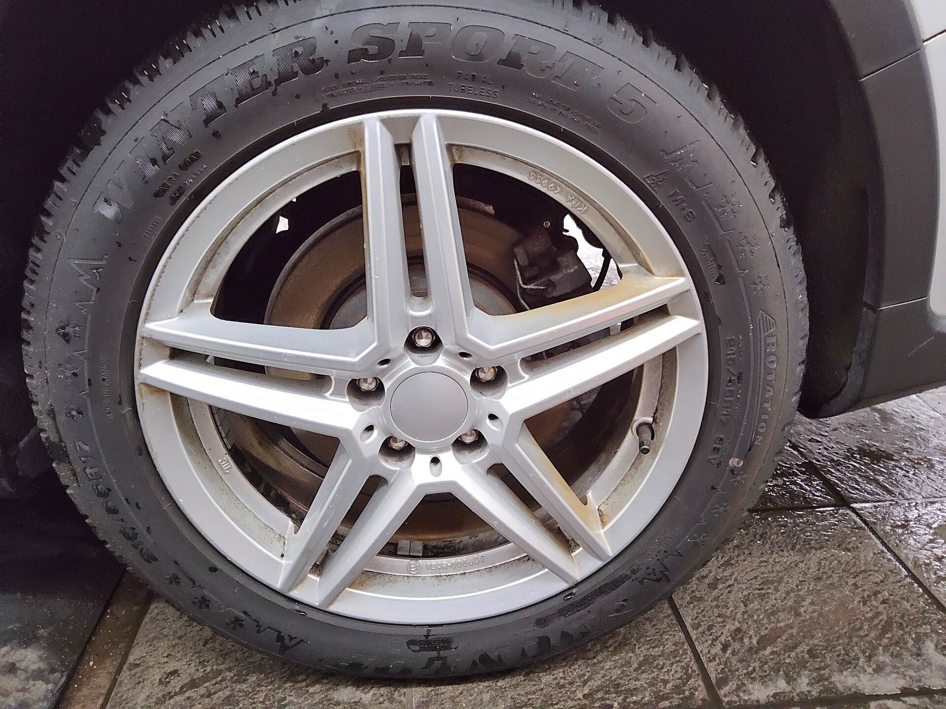 Ford Focus Turnier 1.5 EB Active Motorschaden 10