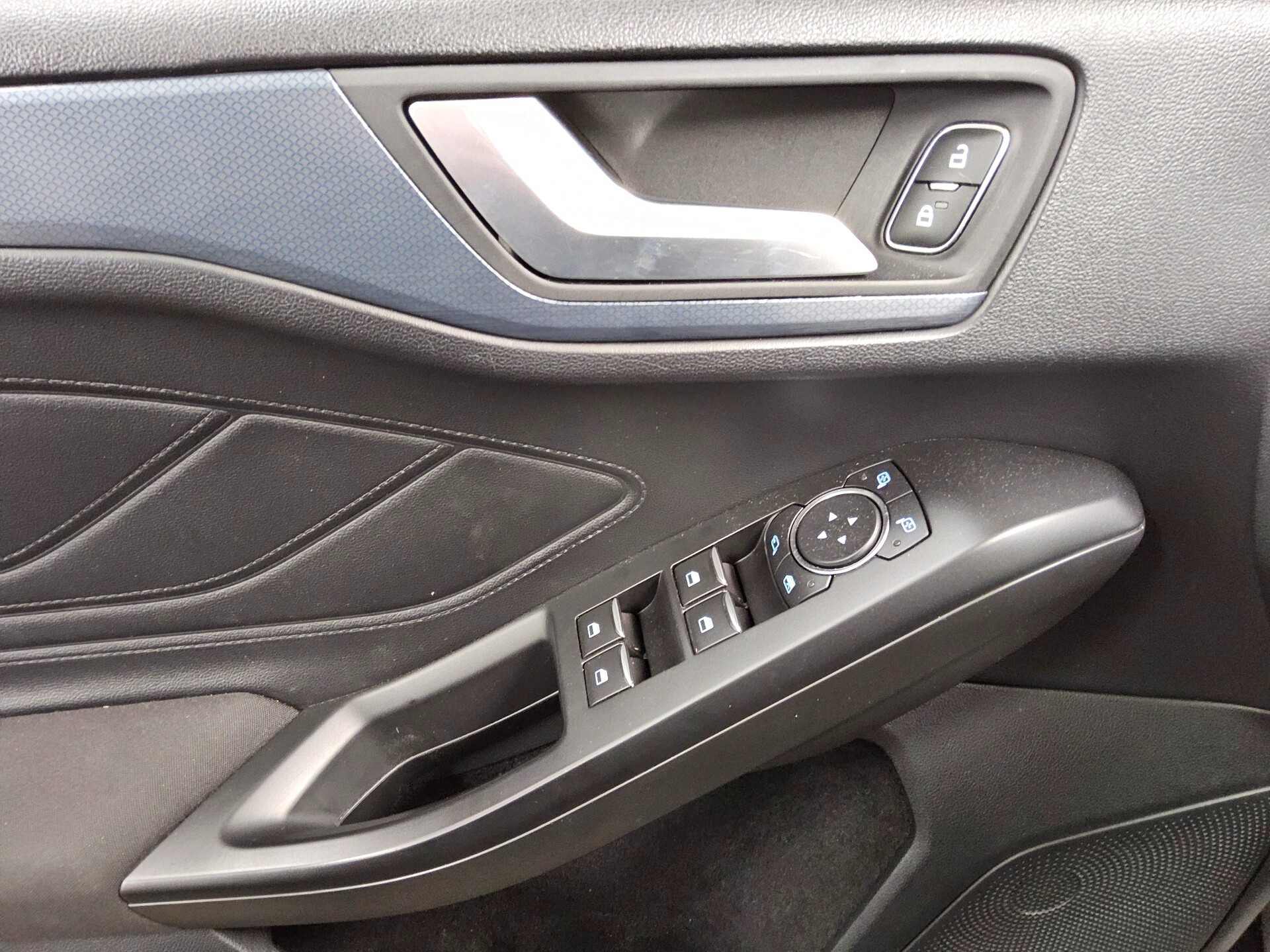 Ford Focus Turnier 1.5 EB Active Motorschaden 9