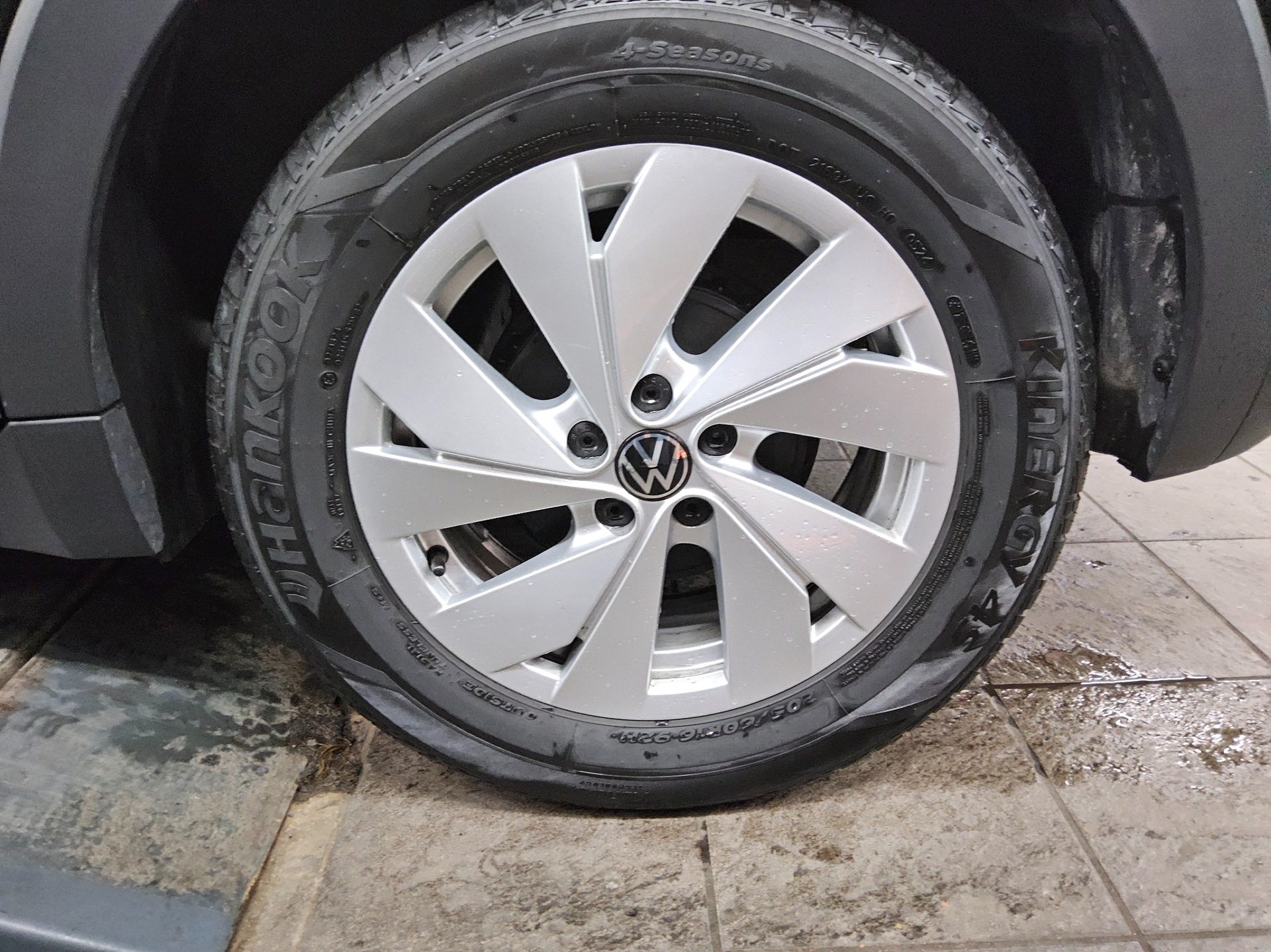 Volkswagen T-Cross 1.0 TSI Life Navi LED DC ACC PDC 11