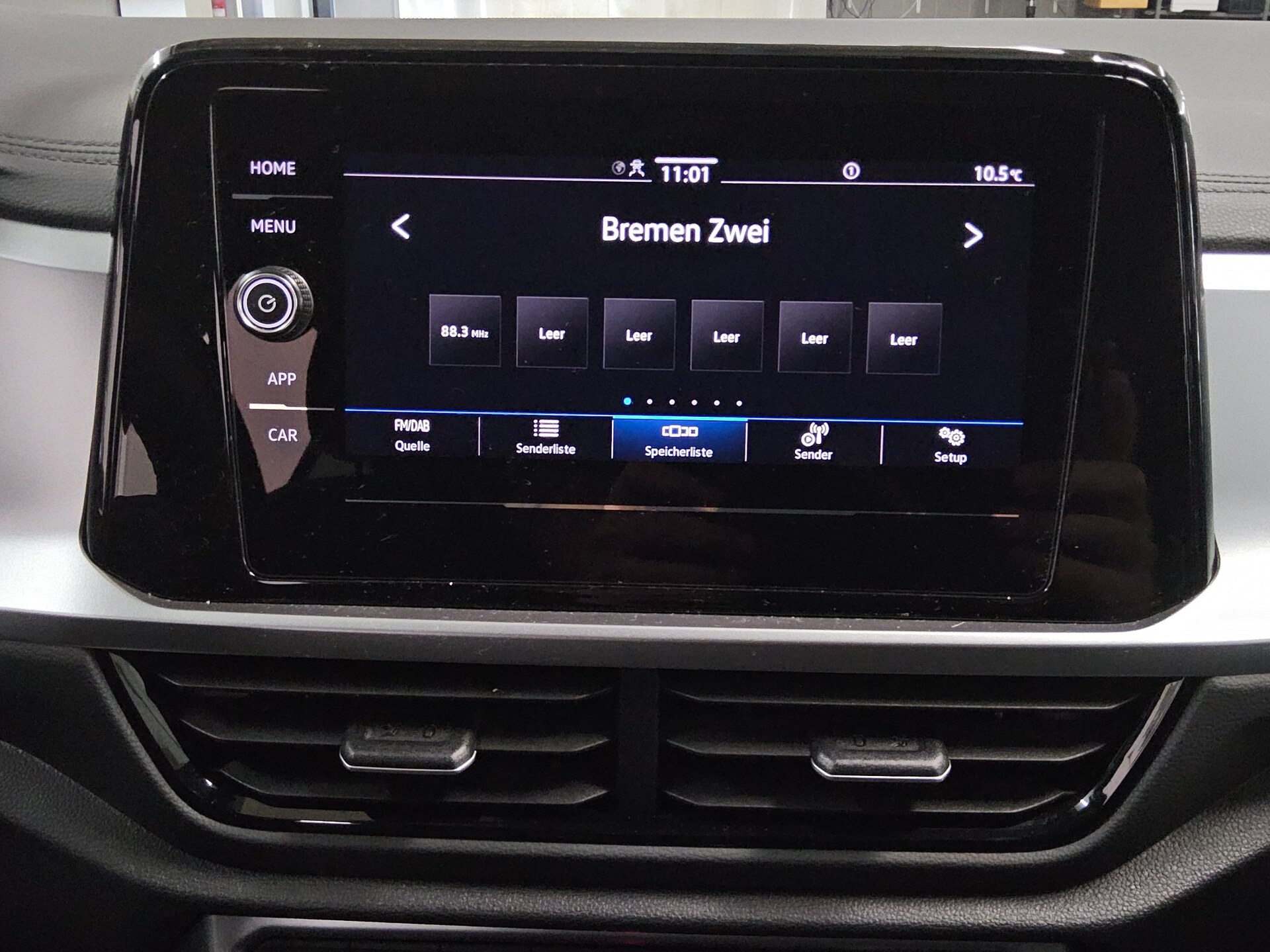 Volkswagen T-Roc 1.0 TSI Life LED DC PDC Shz DAB+ 7