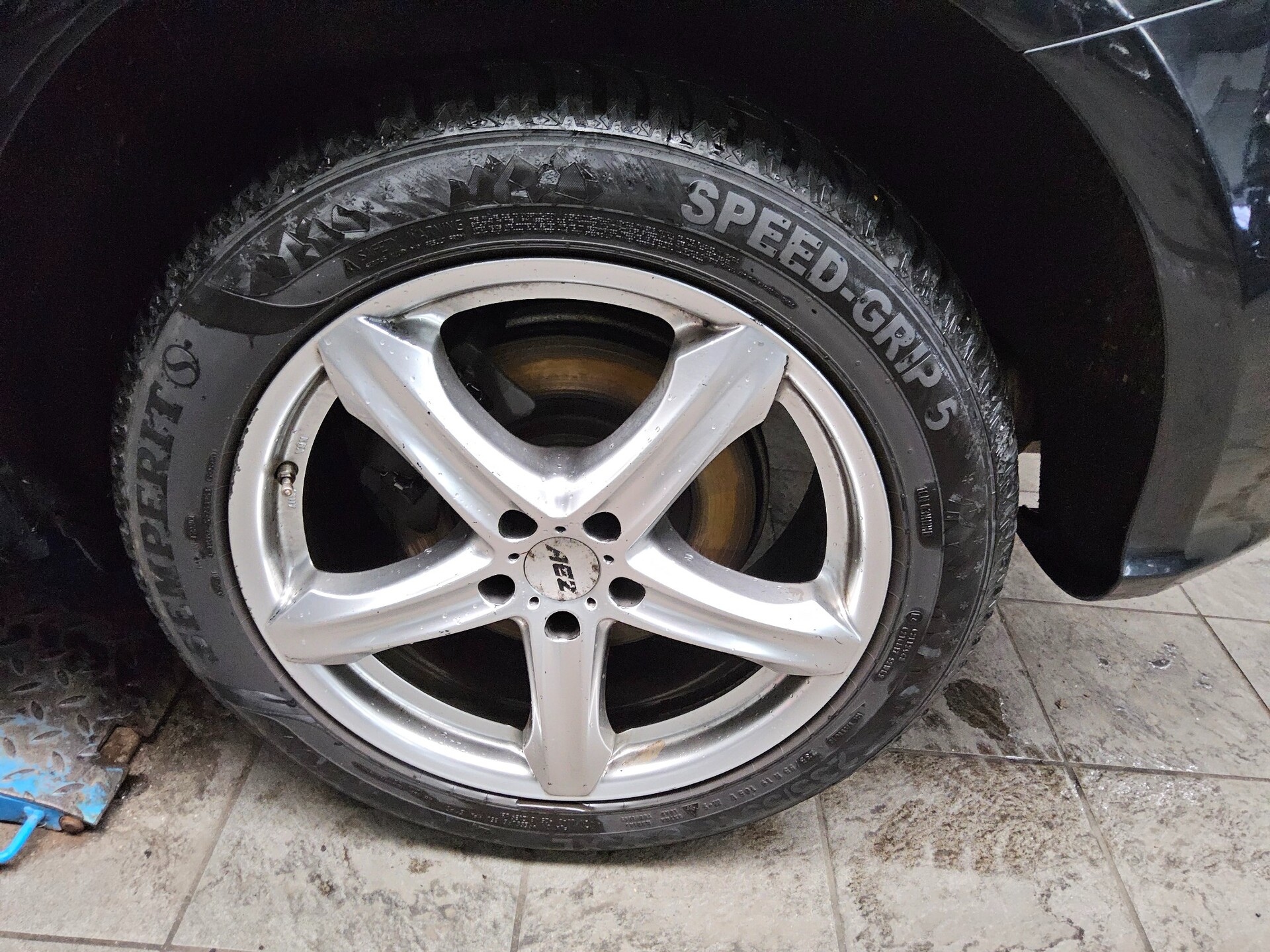 Audi Q5 3.0 TDI Qu. S-Line Navi Pano B&O RFK HU 04/27 10