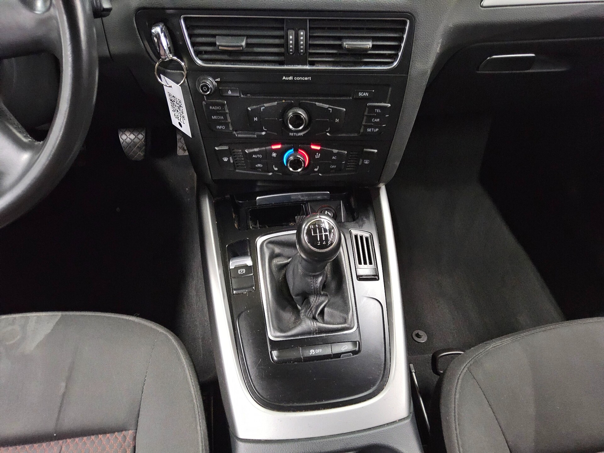 Audi Q5 2.0 TDI Qu. AHK Xenon Shz PDC Tempomat 6