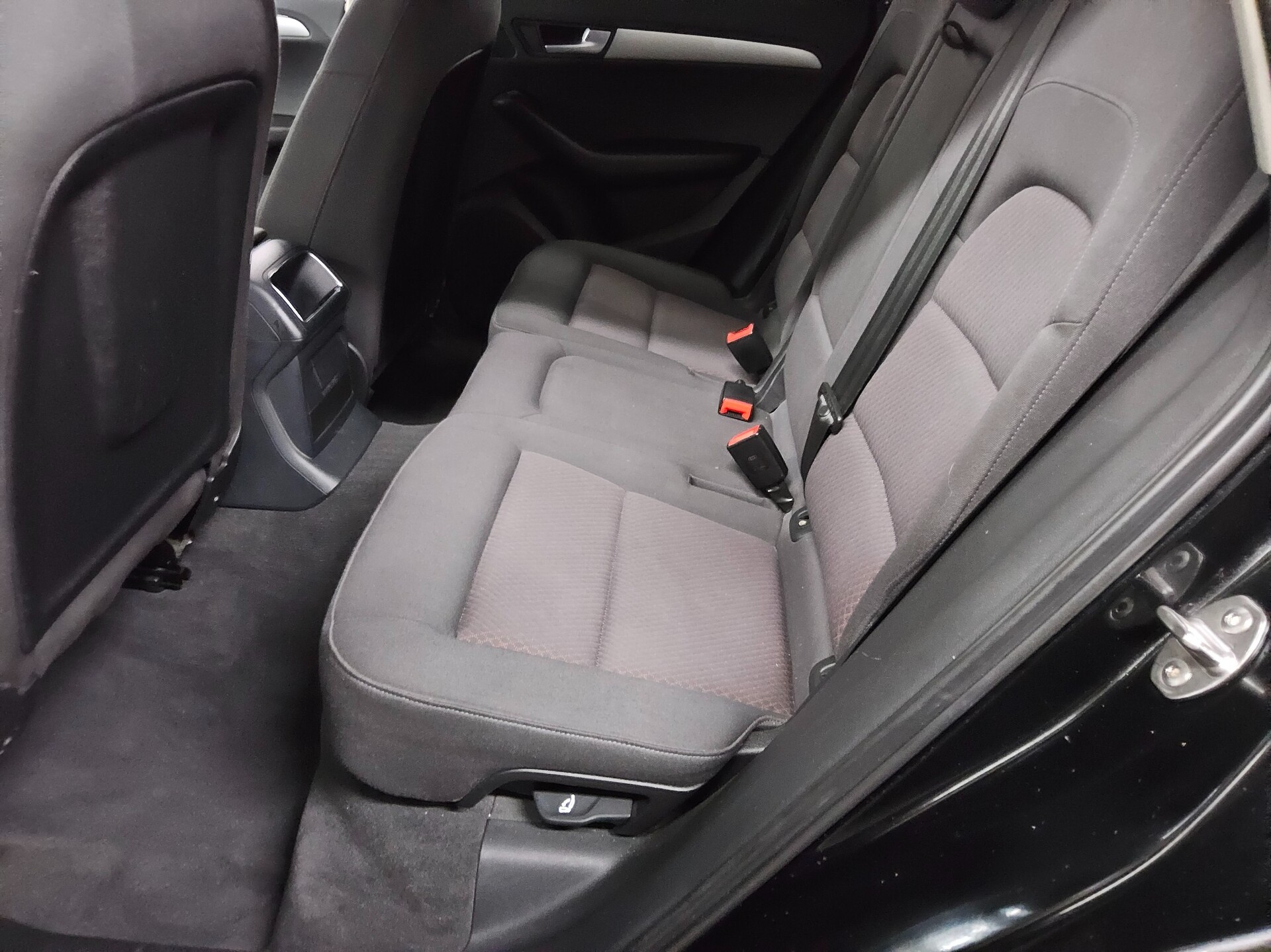 Audi Q5 2.0 TDI Qu. AHK Xenon Shz PDC Tempomat 13