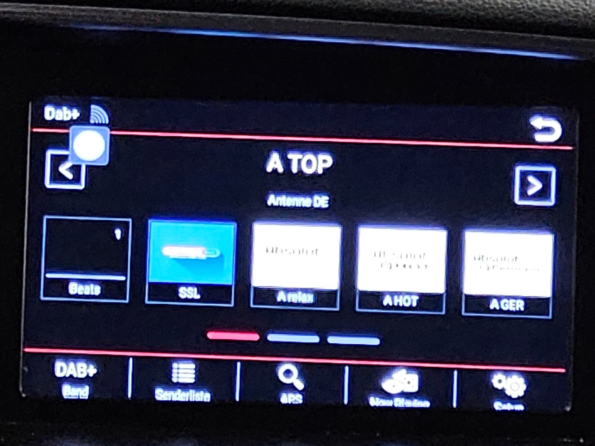 Audi Q5 2.0 TDI Qu. AHK Xenon Shz PDC Tempomat 7