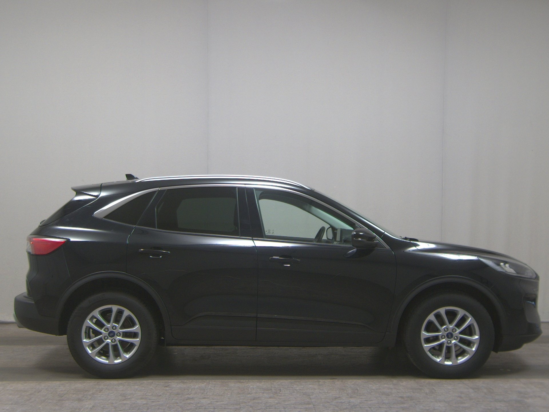 Ford Kuga 1.5 EB Titanium Navi LED RFK ACC
