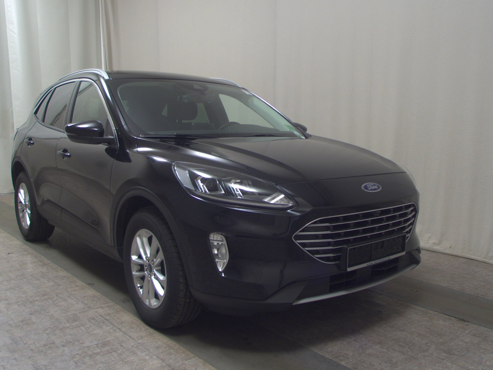 Ford Kuga 1.5 EB Titanium Navi LED RFK ACC 3