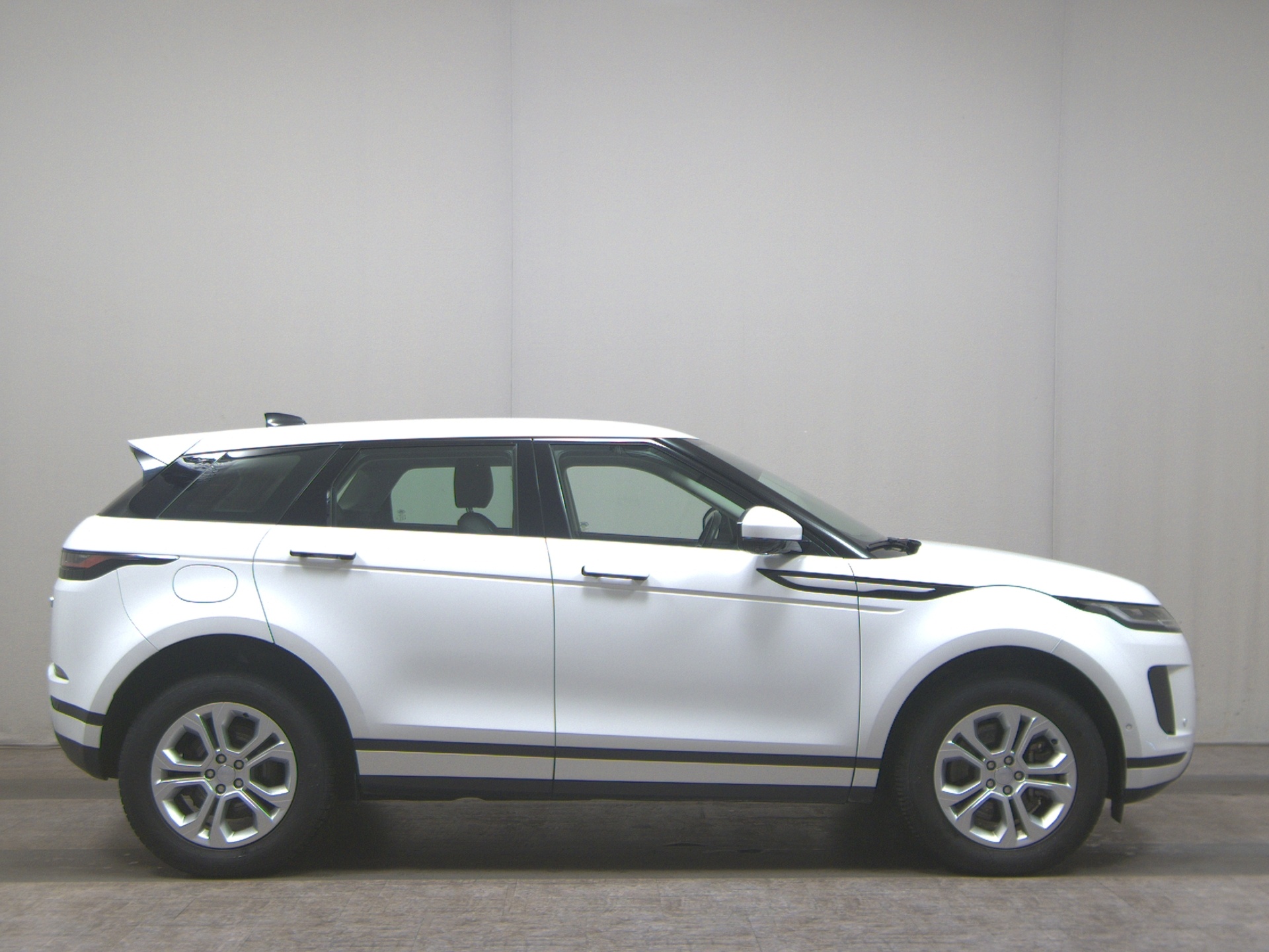 Land Rover Range Rover Evoque 1.5 P300e Hybrid Navi LED RFK