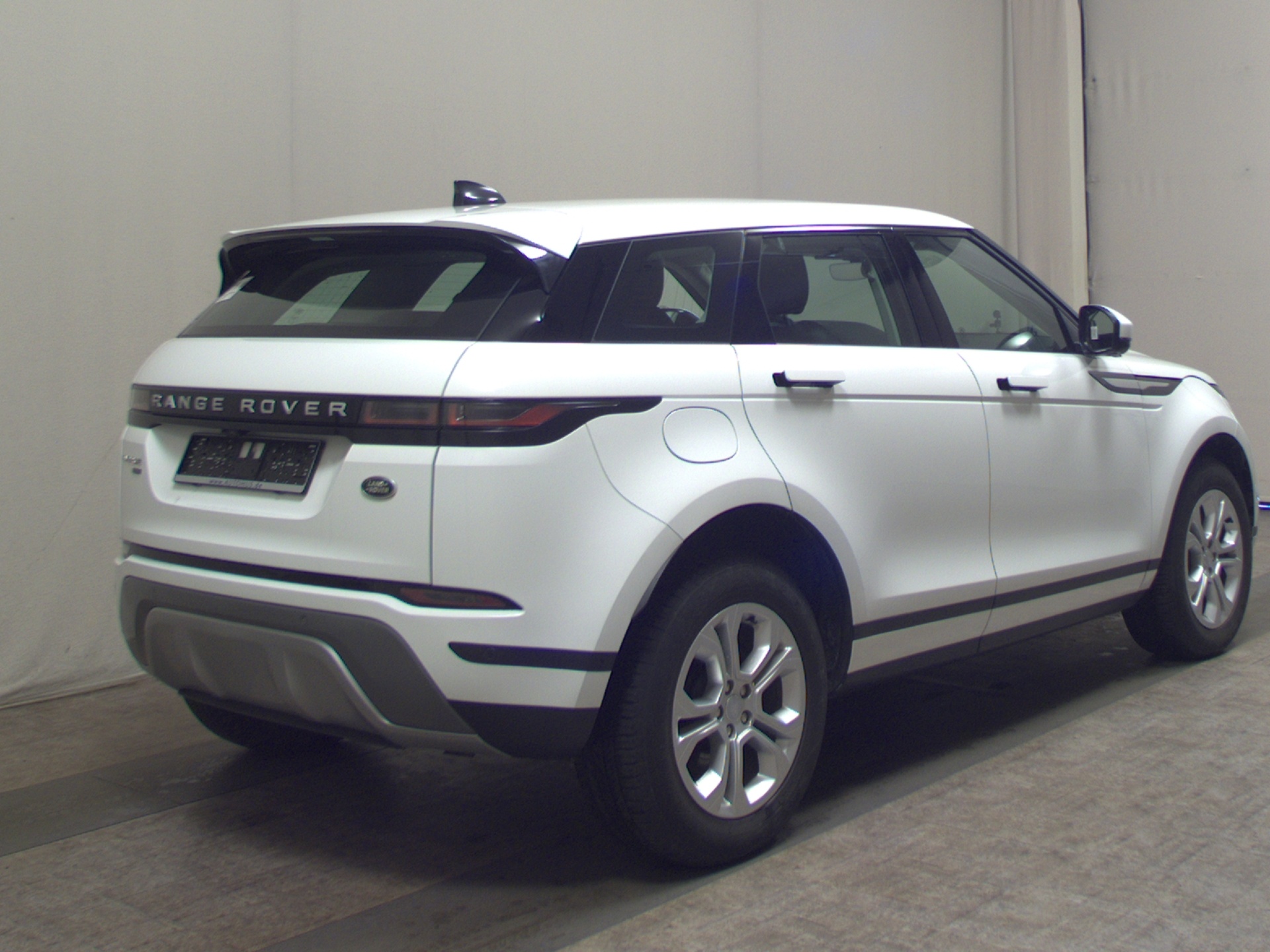 Land Rover Range Rover Evoque 1.5 P300e Hybrid Navi LED RFK 4