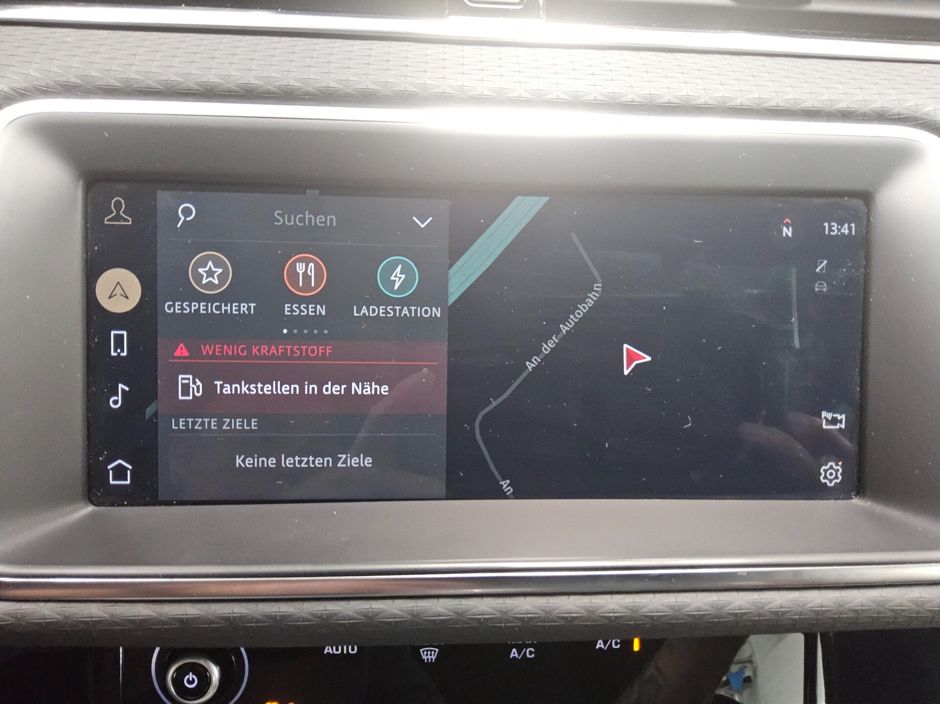 Land Rover Range Rover Evoque 1.5 P300e Hybrid Navi LED RFK 7