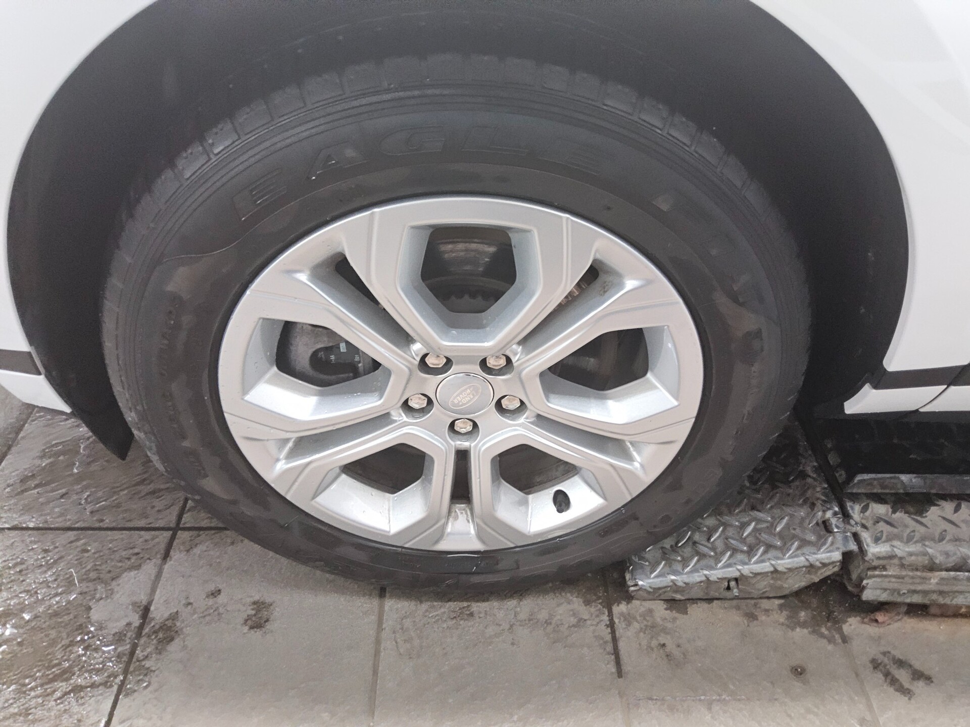 Land Rover Range Rover Evoque 1.5 P300e Hybrid Navi LED RFK 10