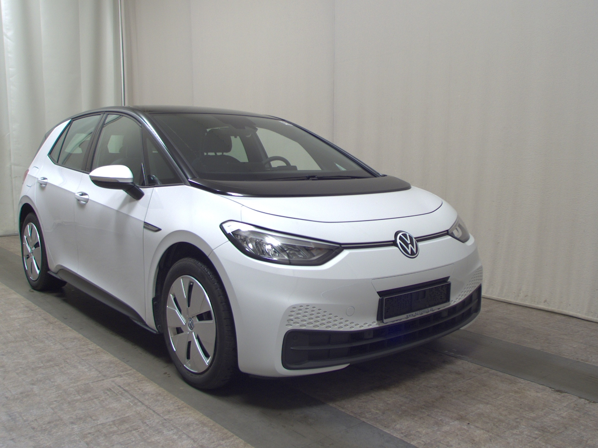 Volkswagen ID.3 Pro Performance Navi LED PDC DAB+ Klima 3