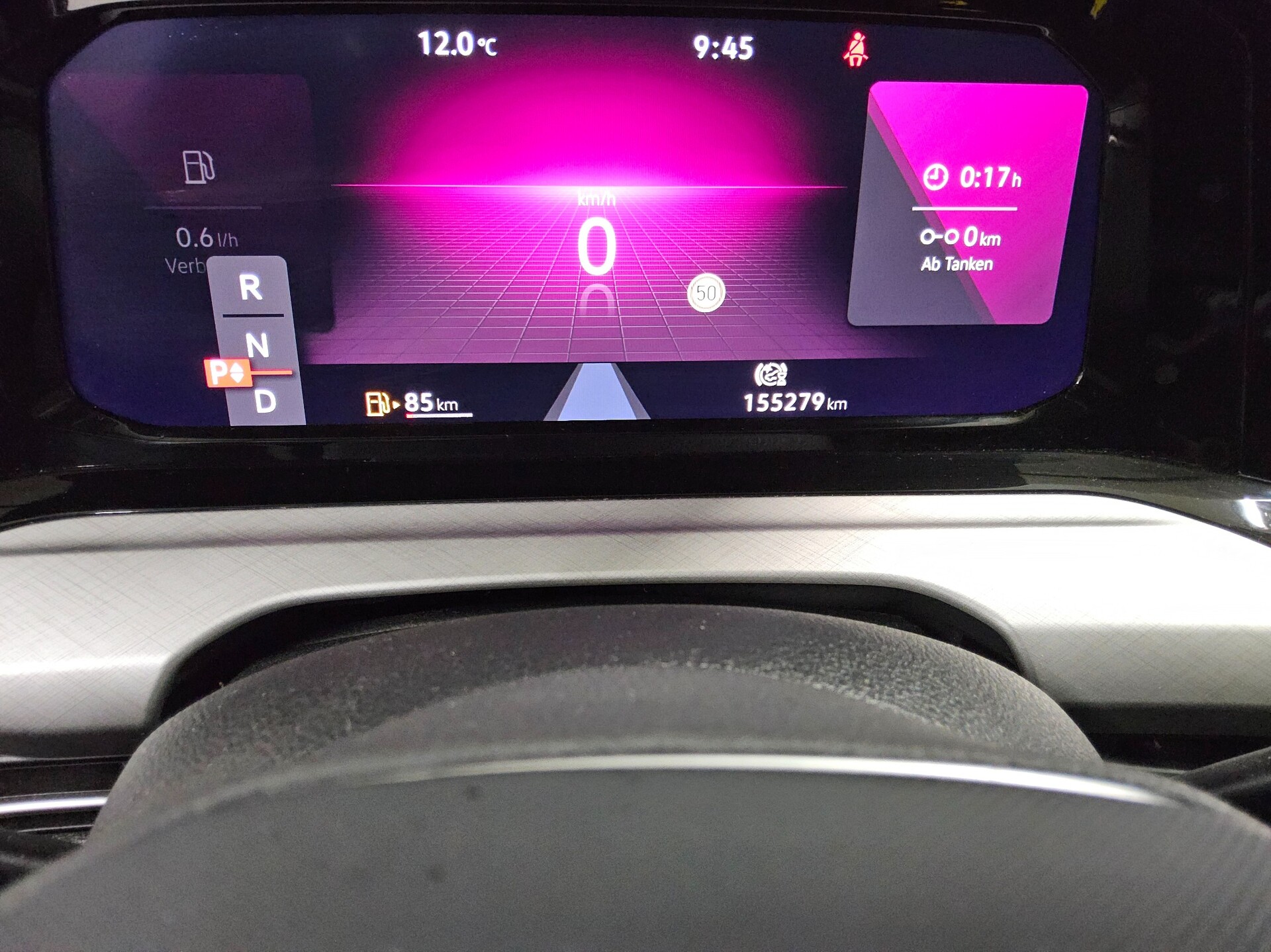 Volkswagen Golf-8 Var. 2.0 TDI Life Navi LED DC ACC RFK 8