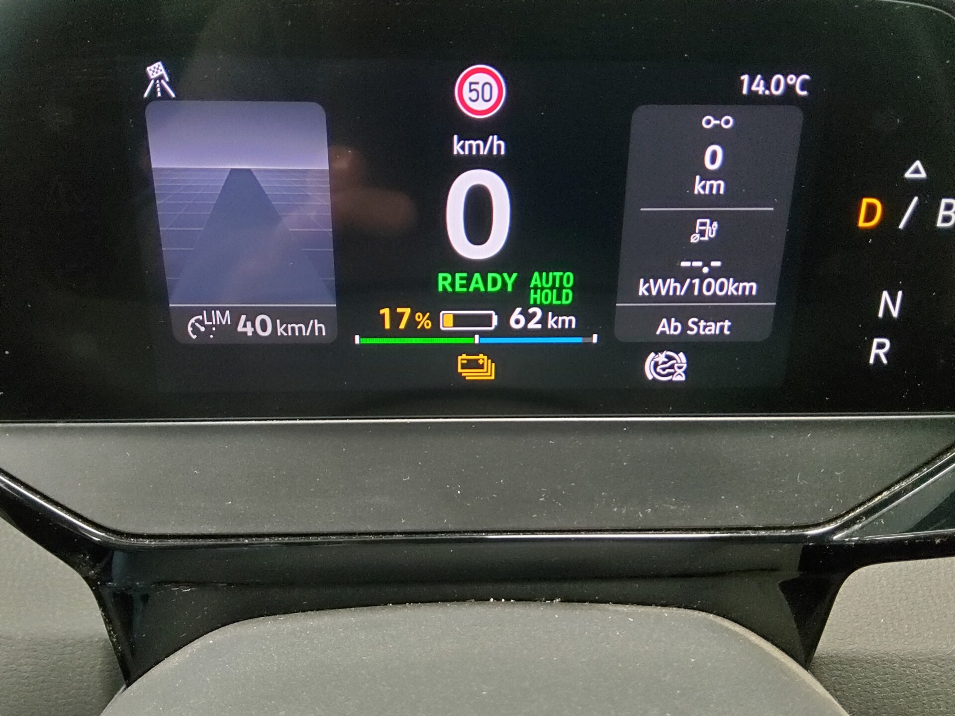 Volkswagen ID.3 Pure Performance Navi LED DC BT PDC 8