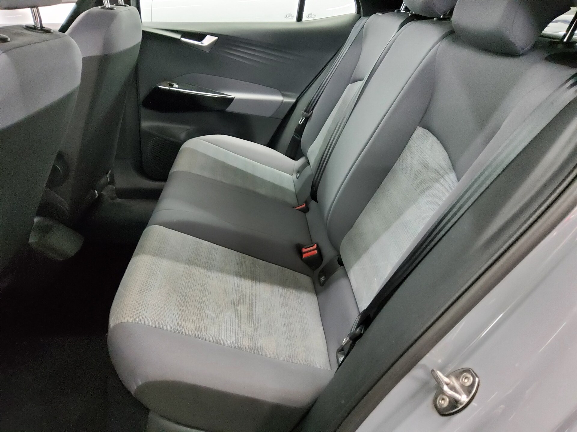 Volkswagen ID.3 Pure Performance Navi LED DC BT PDC 13