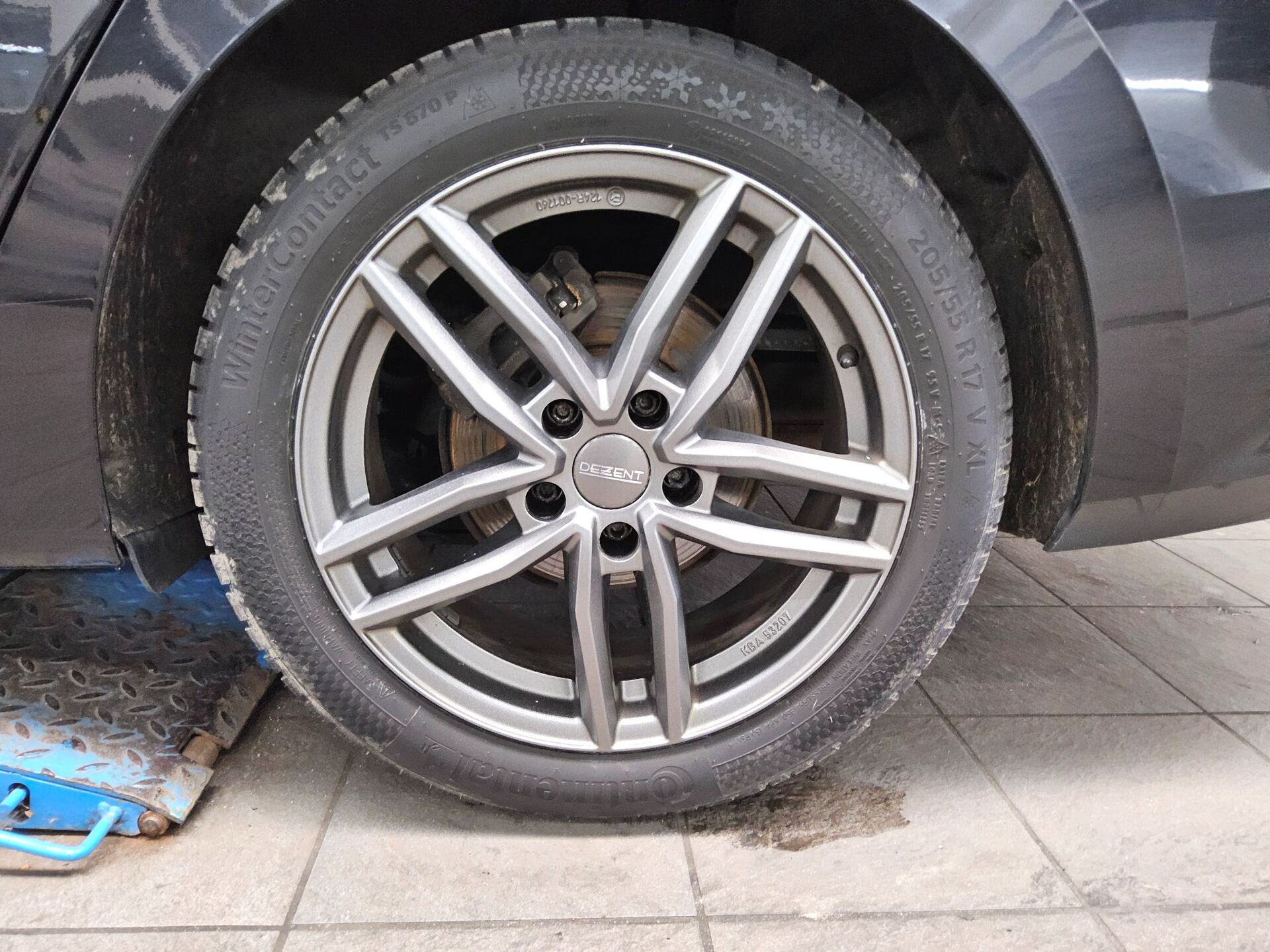 Skoda Octavia Kombi 2.0 TDI Ambition Tempomat LED AHK 10
