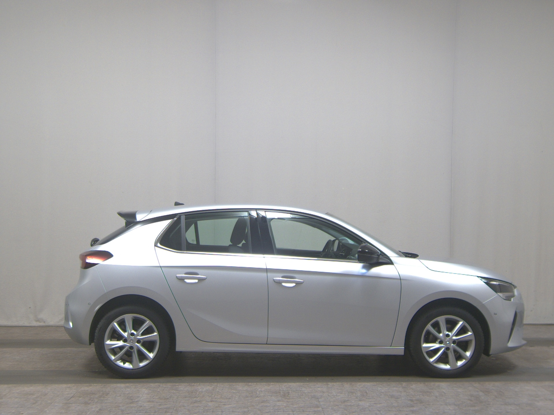 Opel Corsa 1.2 Turbo Elegance Navi LED Shz PDC