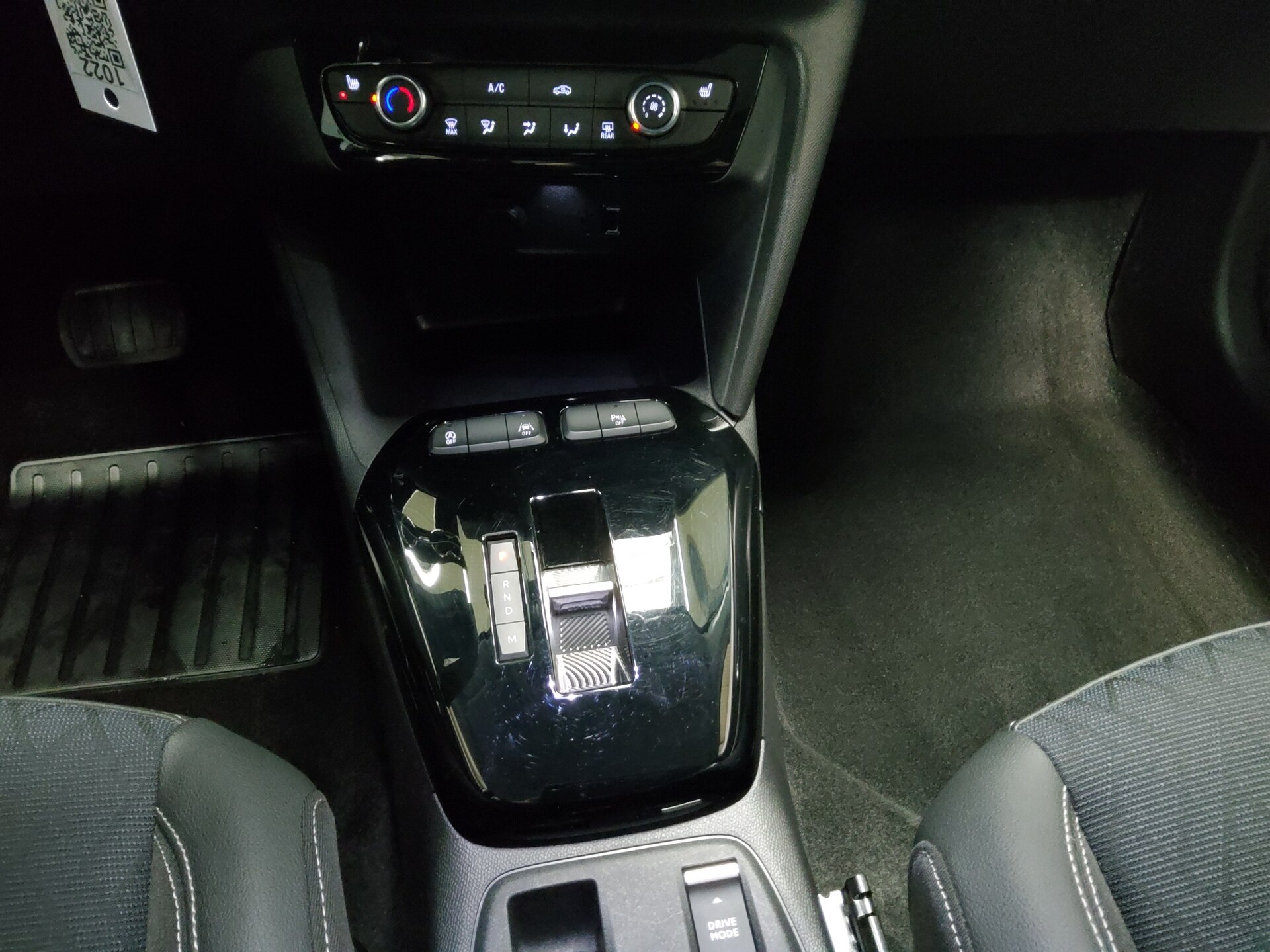 Opel Corsa 1.2 Turbo Elegance Navi LED Shz PDC 6