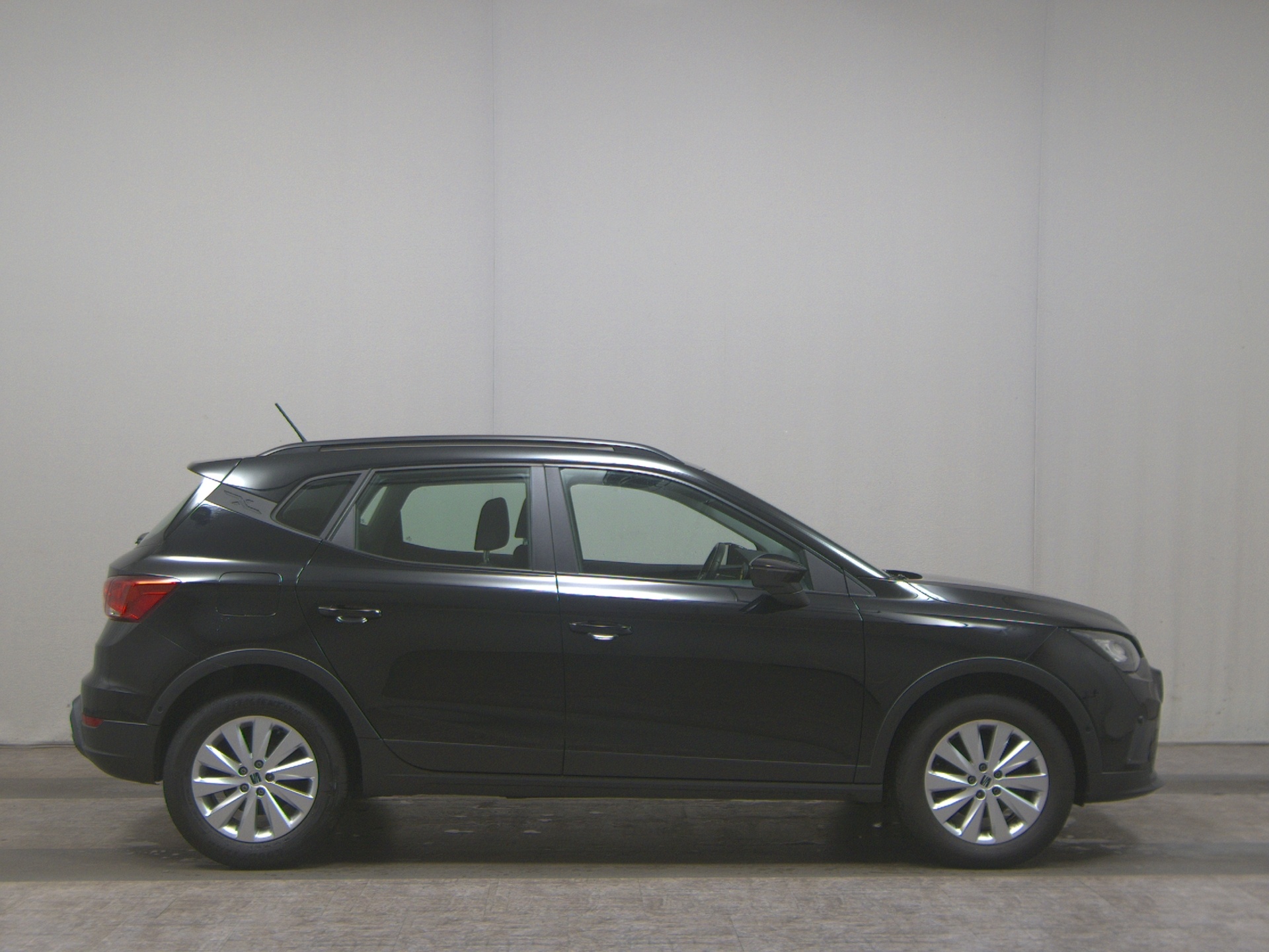 Seat Arona 1.0 TSI Style Navi LED Shz PDC