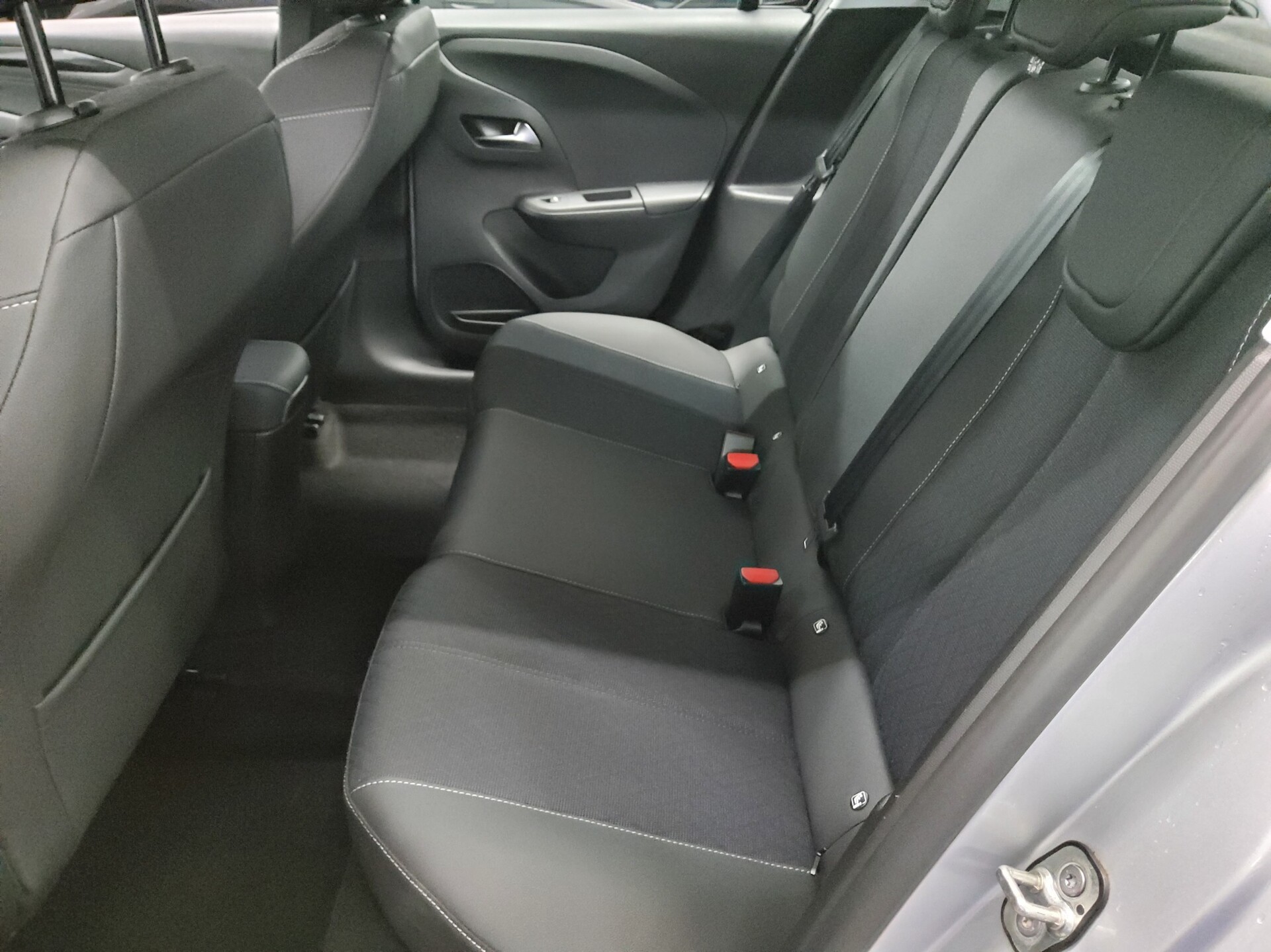 Opel Corsa 1.2 Turbo Elegance T-Leder Navi LED DC Shz 13